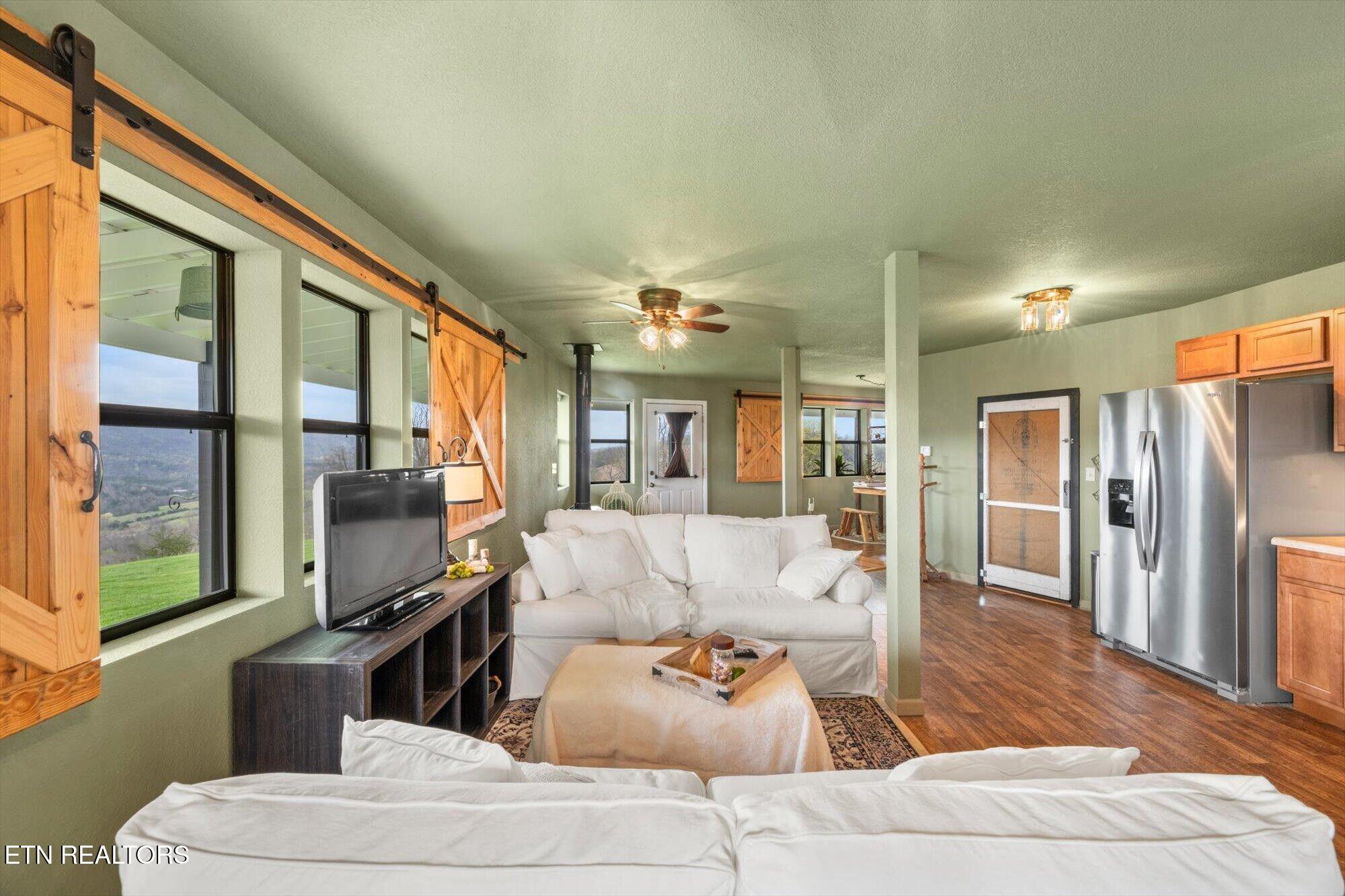 556 Jackson Hollow Road Thorn Hill TN 37881