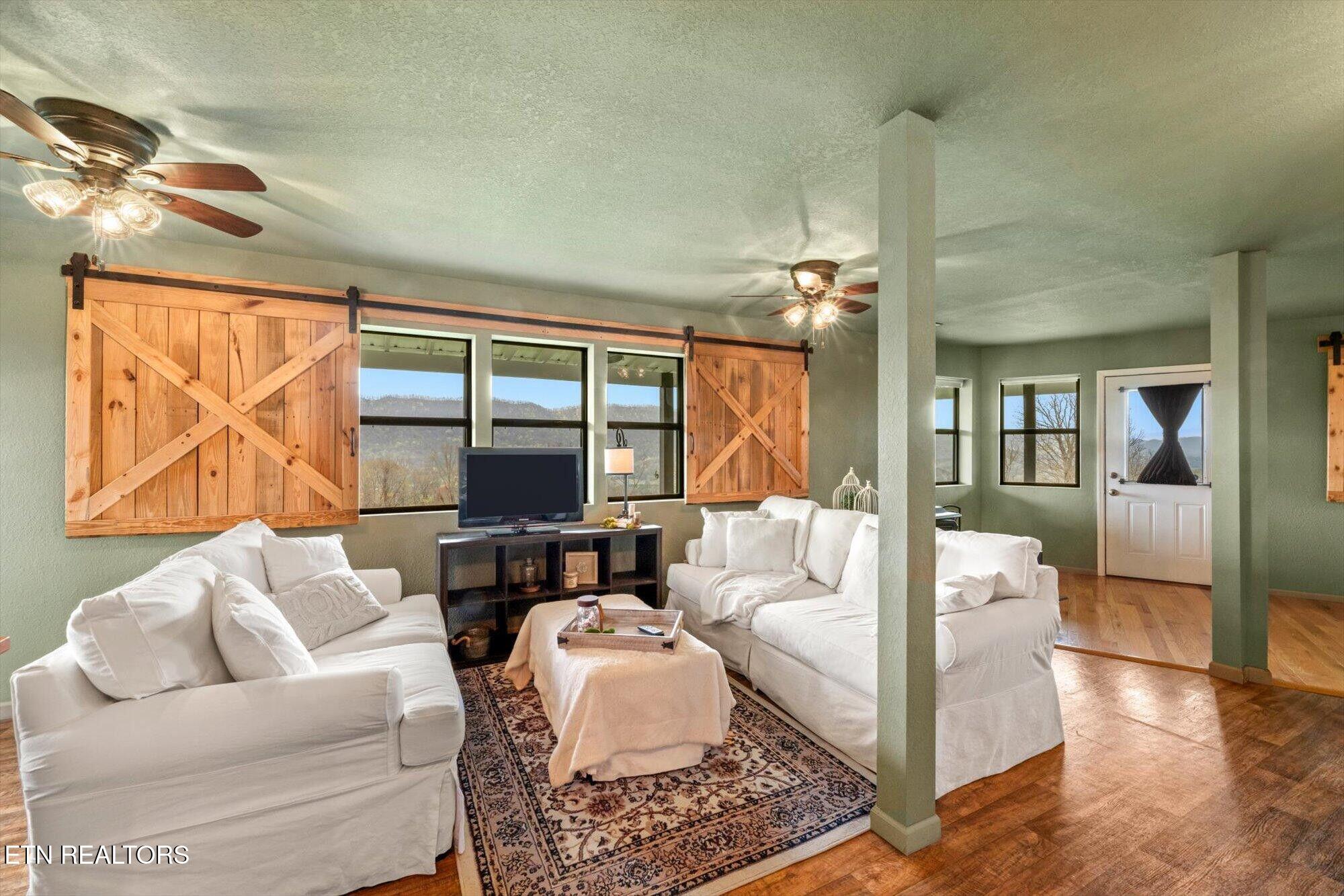 556 Jackson Hollow Road Thorn Hill TN 37881