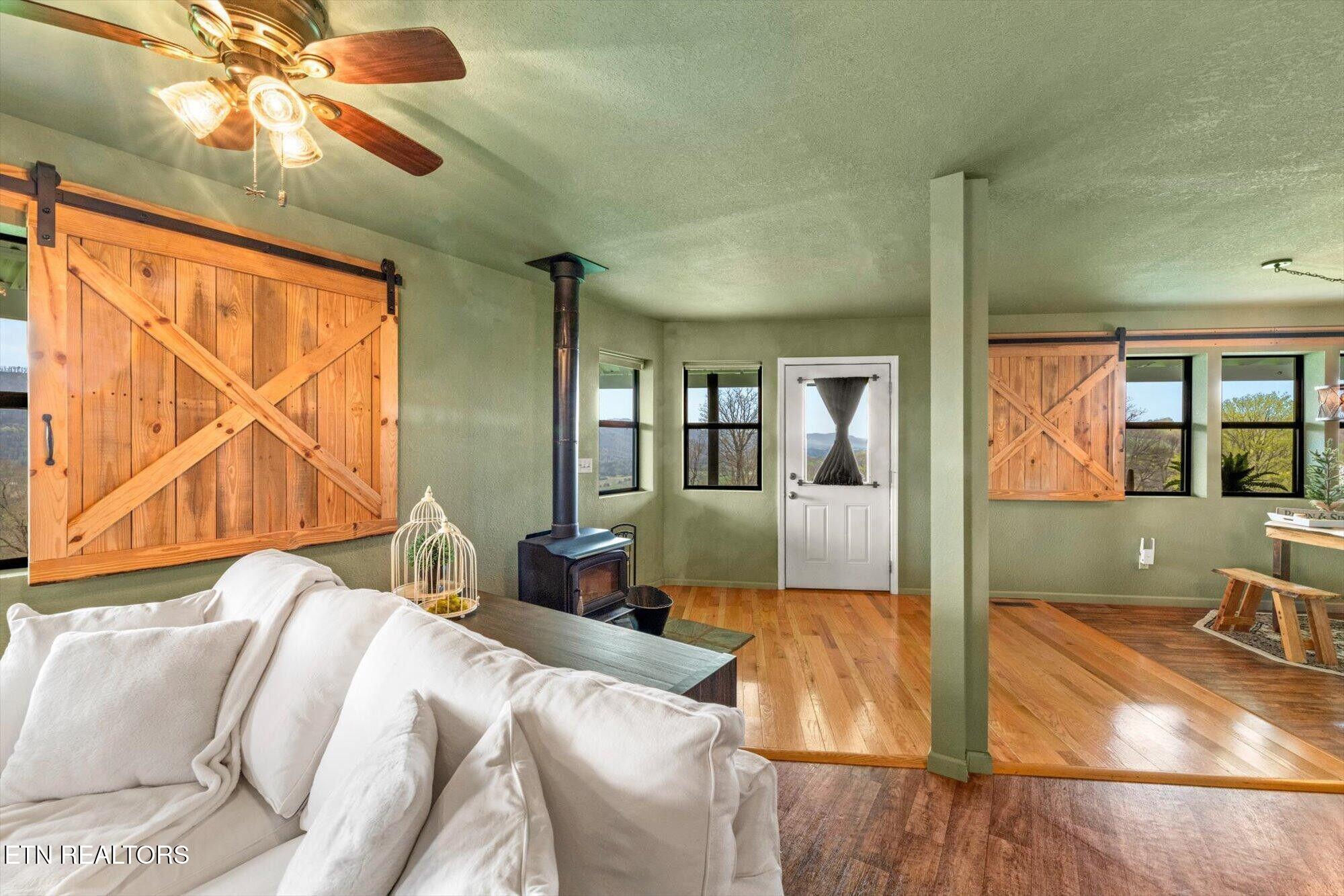 556 Jackson Hollow Road Thorn Hill TN 37881