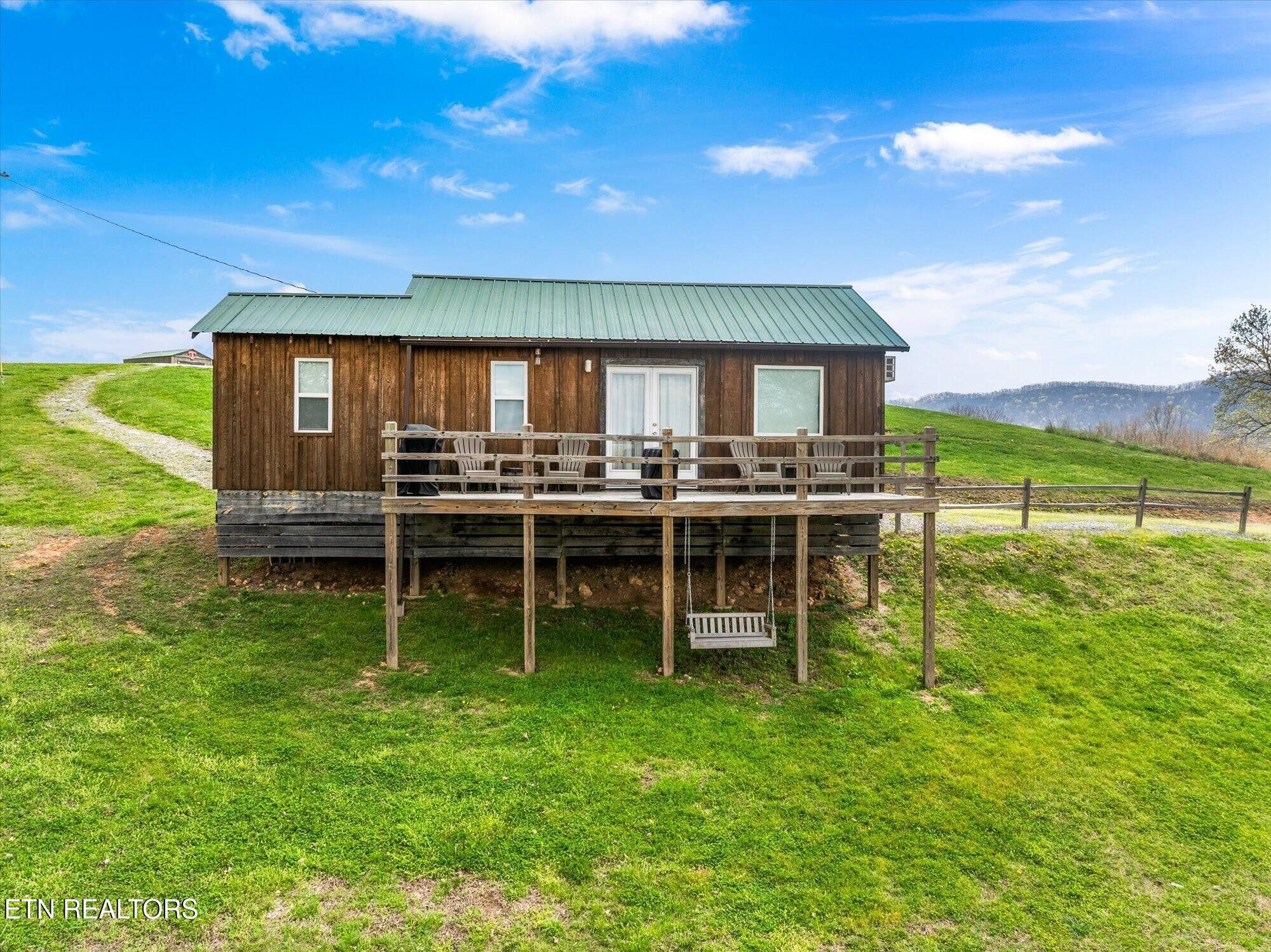 556 Jackson Hollow Road Thorn Hill TN 37881