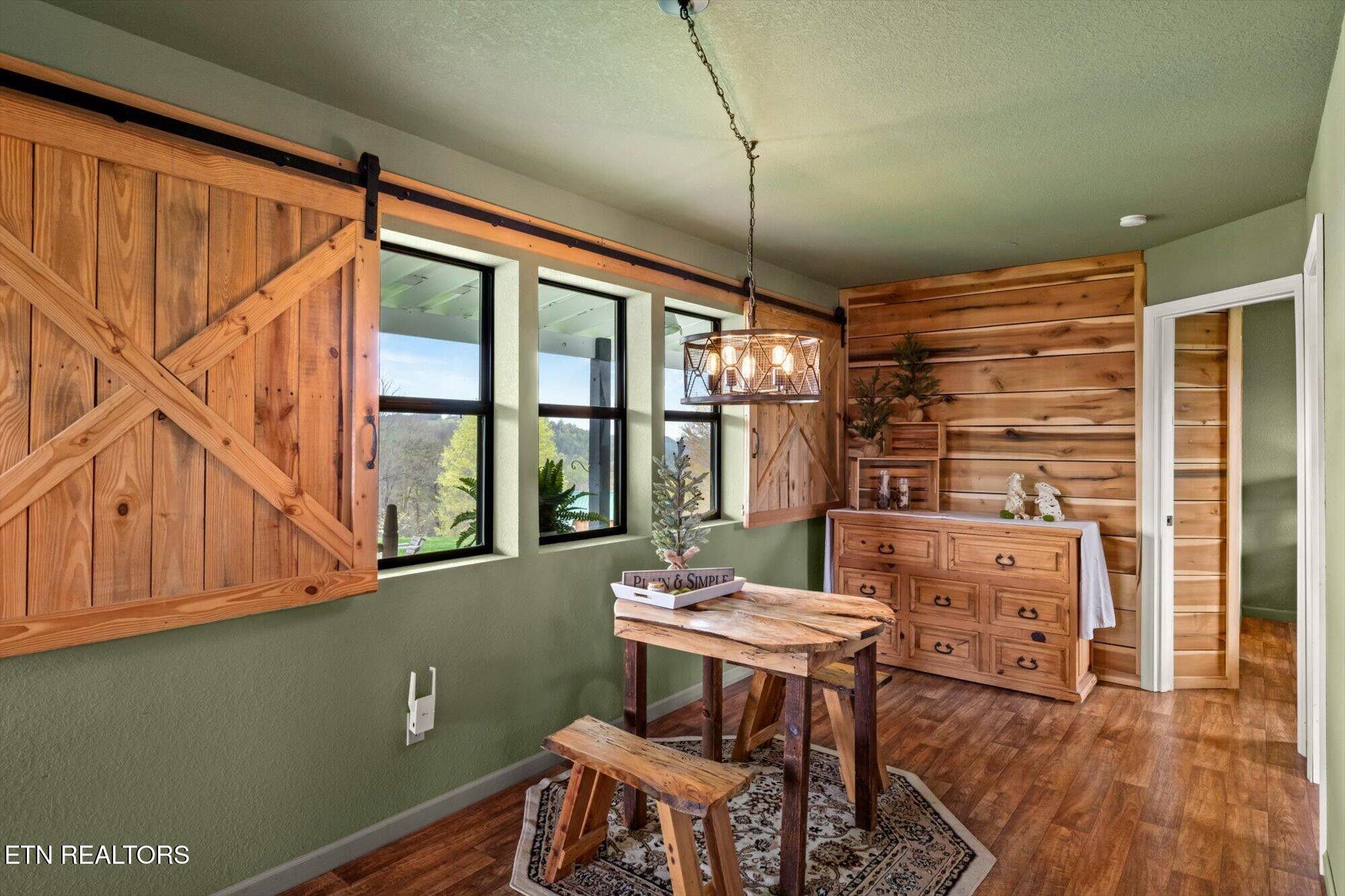 556 Jackson Hollow Road Thorn Hill TN 37881