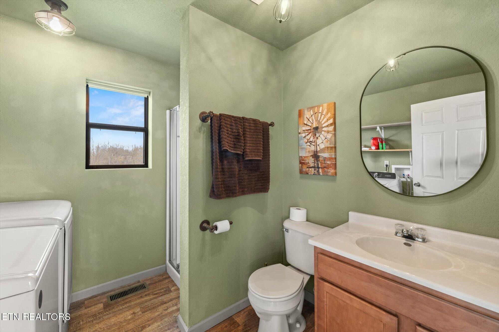556 Jackson Hollow Road Thorn Hill TN 37881