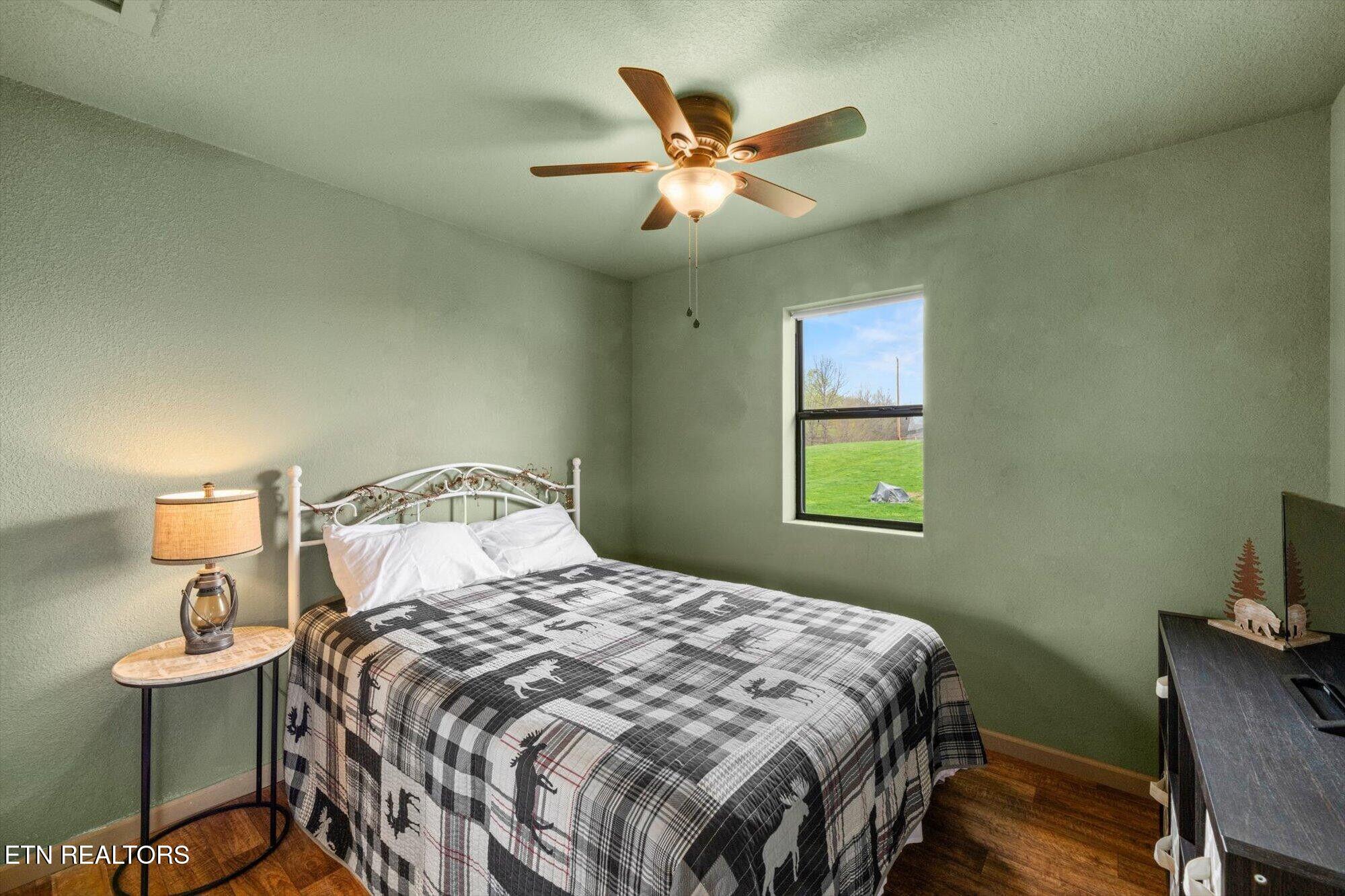 556 Jackson Hollow Road Thorn Hill TN 37881