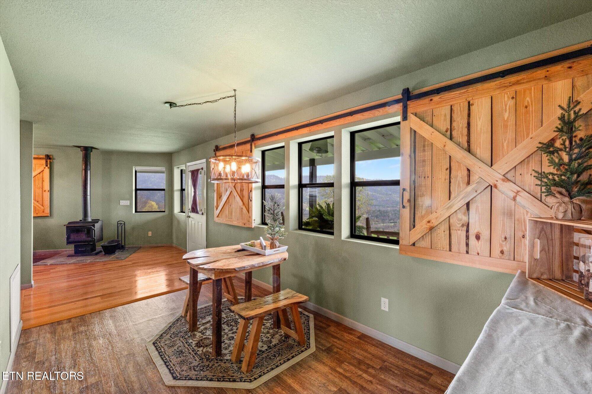 556 Jackson Hollow Road Thorn Hill TN 37881