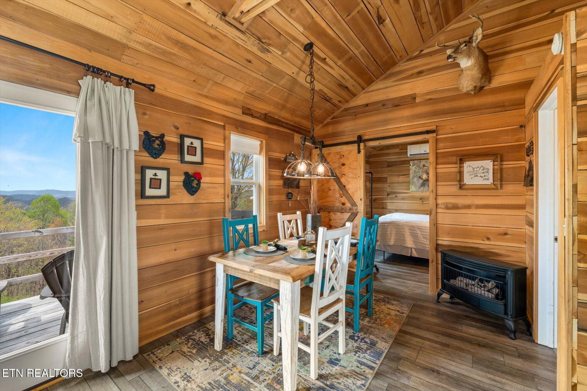 556 Jackson Hollow Road Thorn Hill TN 37881