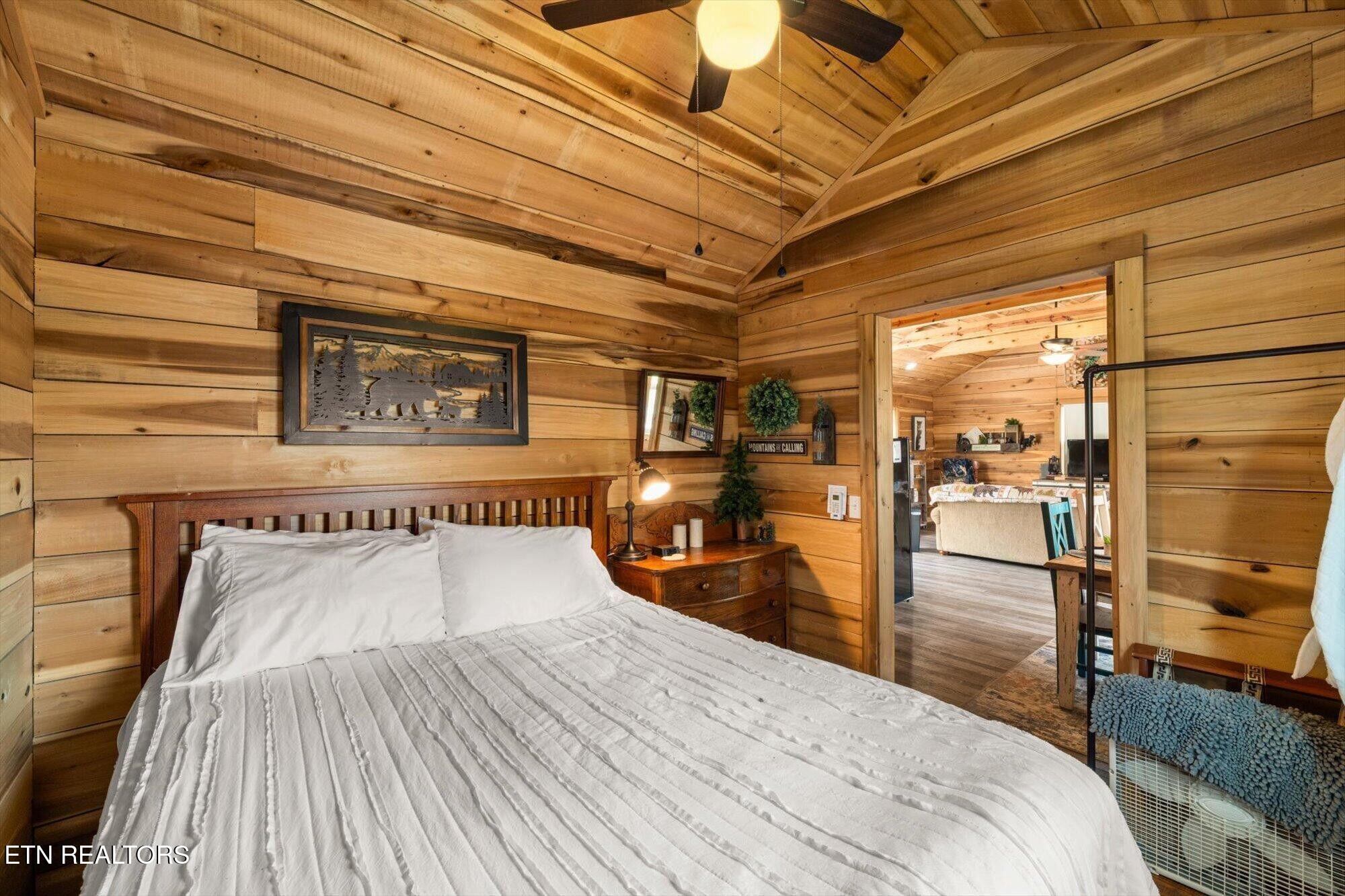 556 Jackson Hollow Road Thorn Hill TN 37881