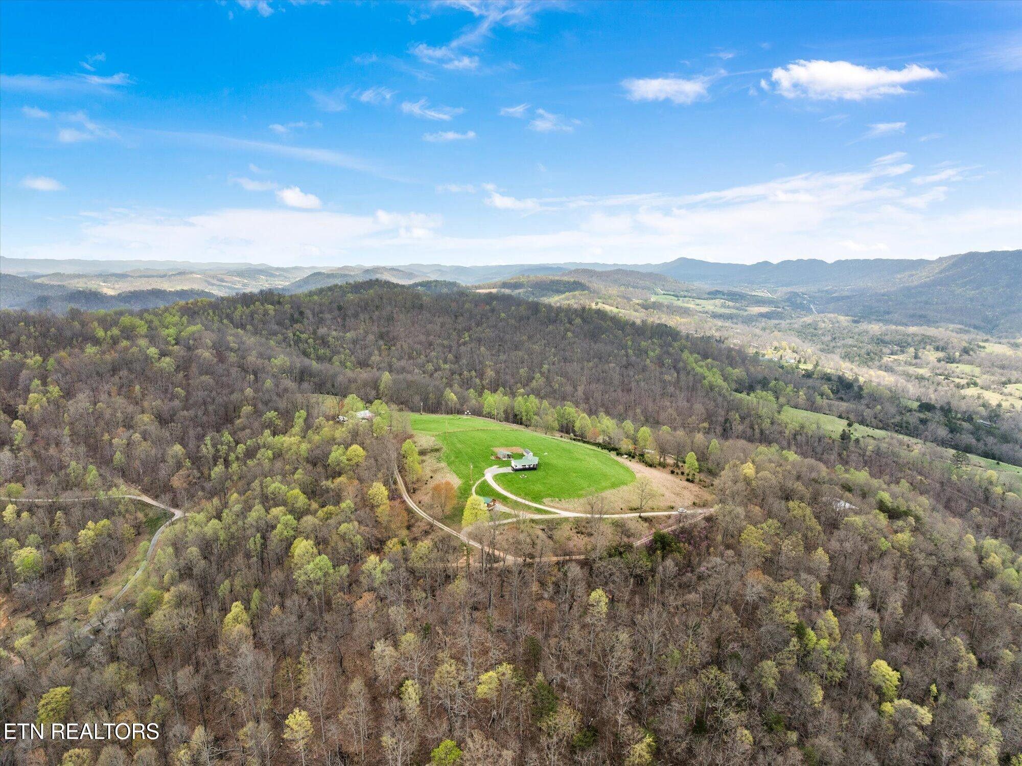 556 Jackson Hollow Road Thorn Hill TN 37881