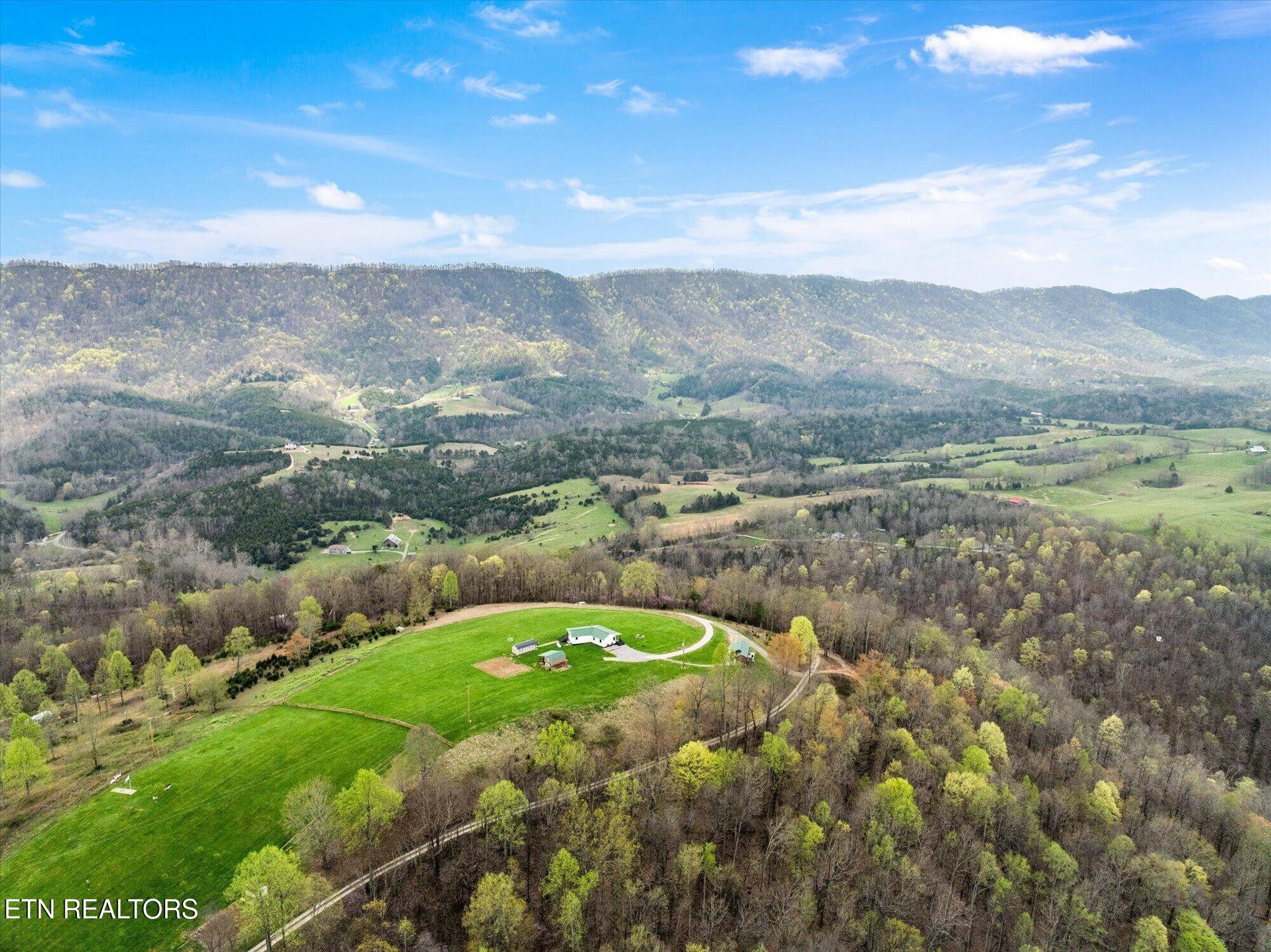 556 Jackson Hollow Road Thorn Hill TN 37881