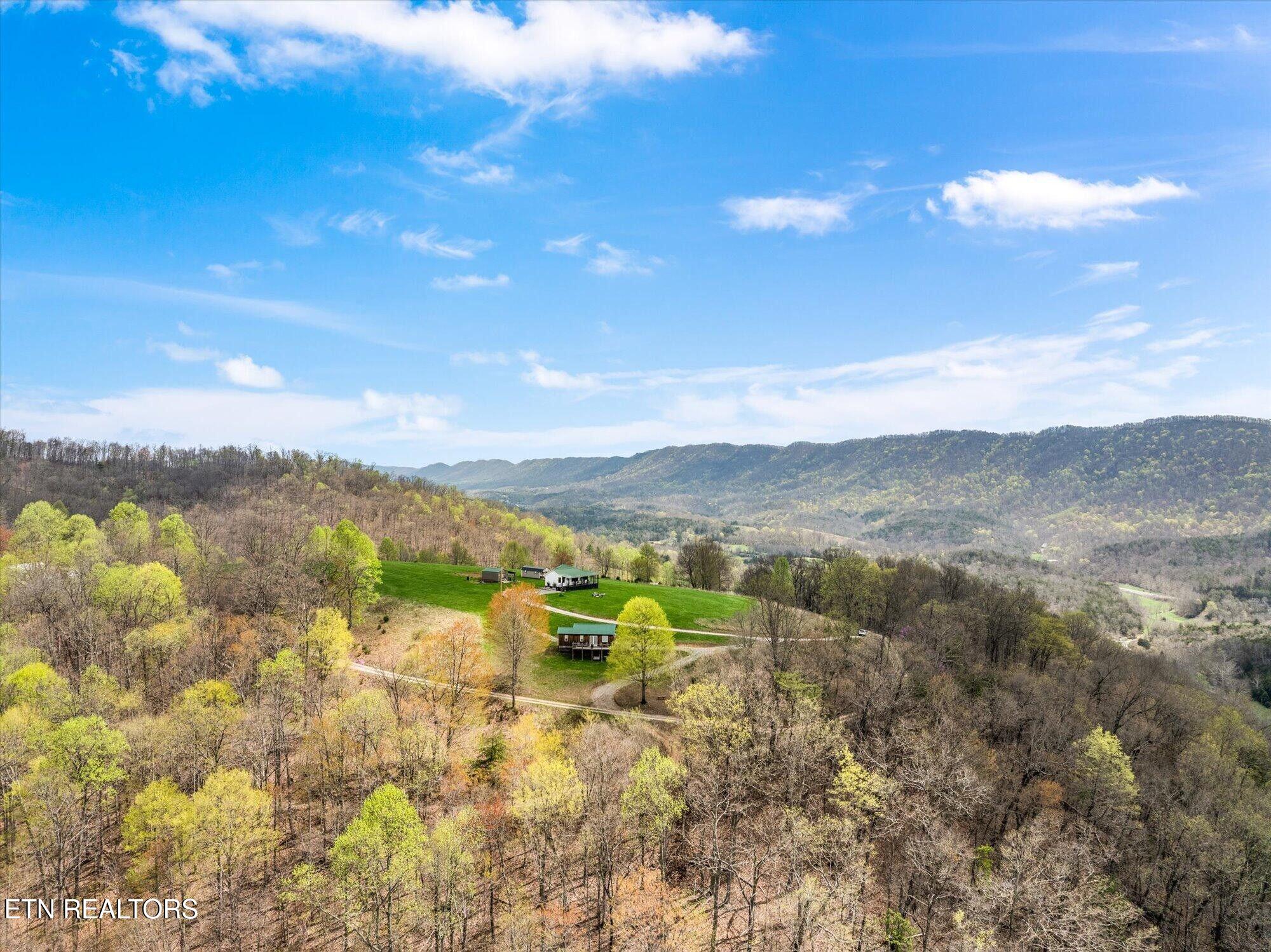 556 Jackson Hollow Road Thorn Hill TN 37881
