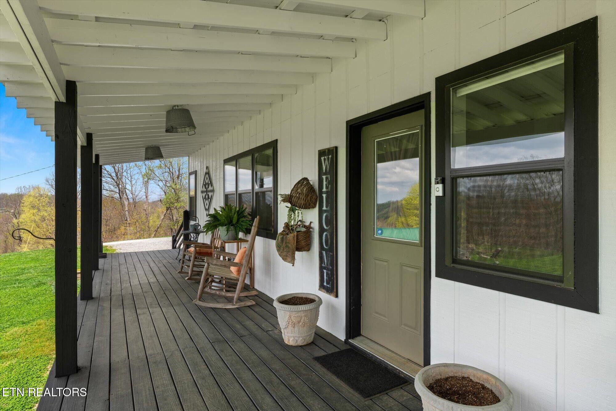 556 Jackson Hollow Road Thorn Hill TN 37881