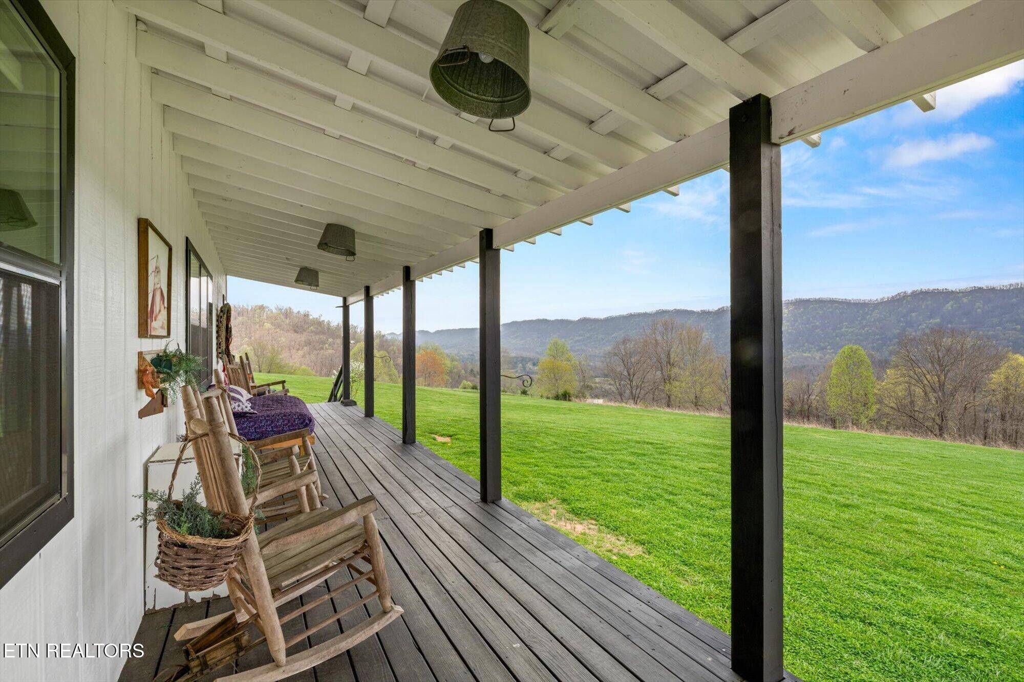556 Jackson Hollow Road Thorn Hill TN 37881