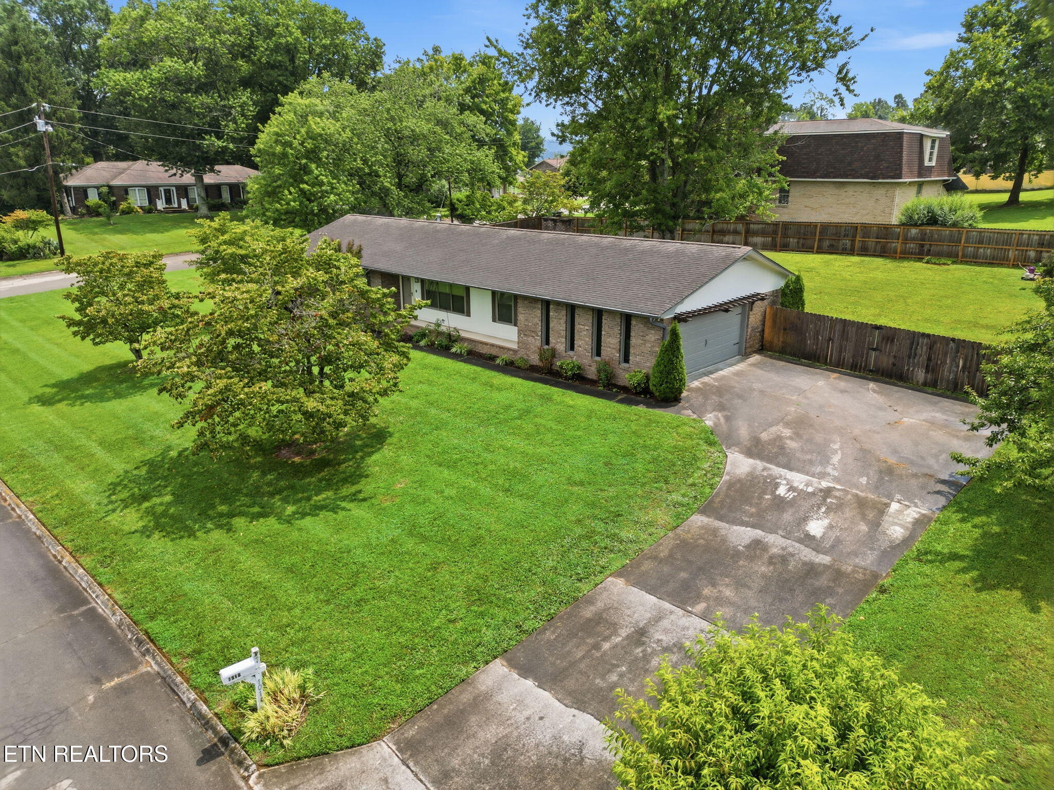 1019 Kensington Boulevard Maryville TN 37803