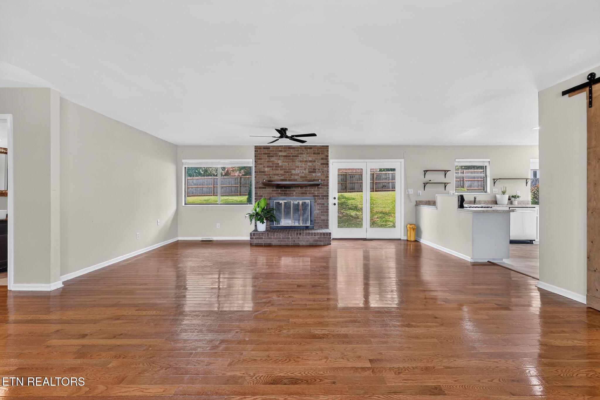 1019 Kensington Boulevard Maryville TN 37803