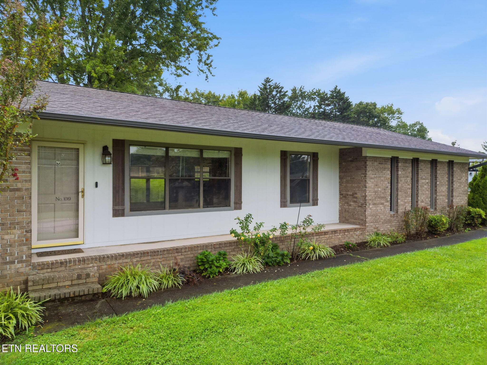 1019 Kensington Boulevard Maryville TN 37803