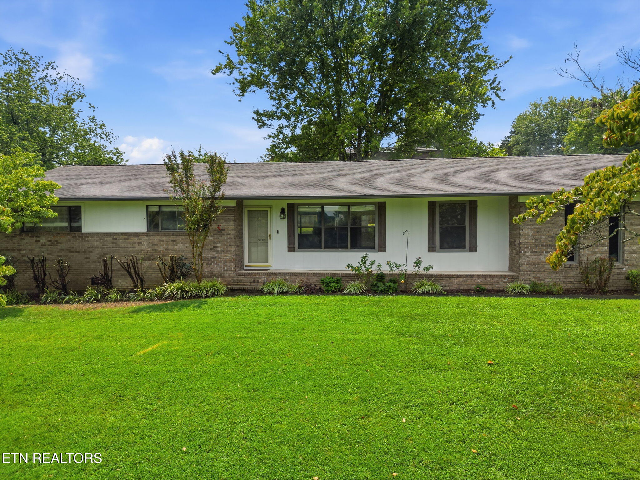 1019 Kensington Boulevard Maryville TN 37803