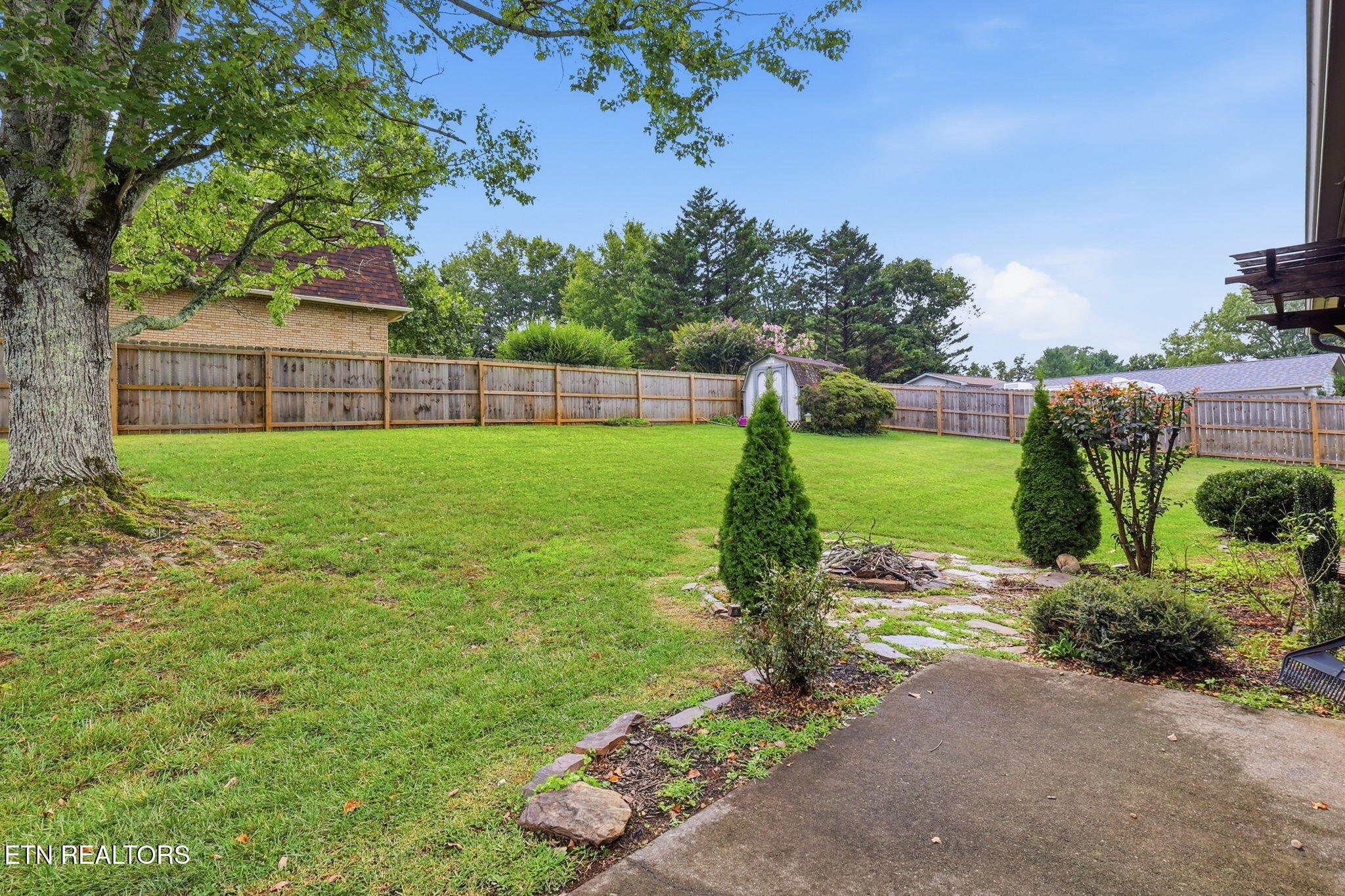 1019 Kensington Boulevard Maryville TN 37803
