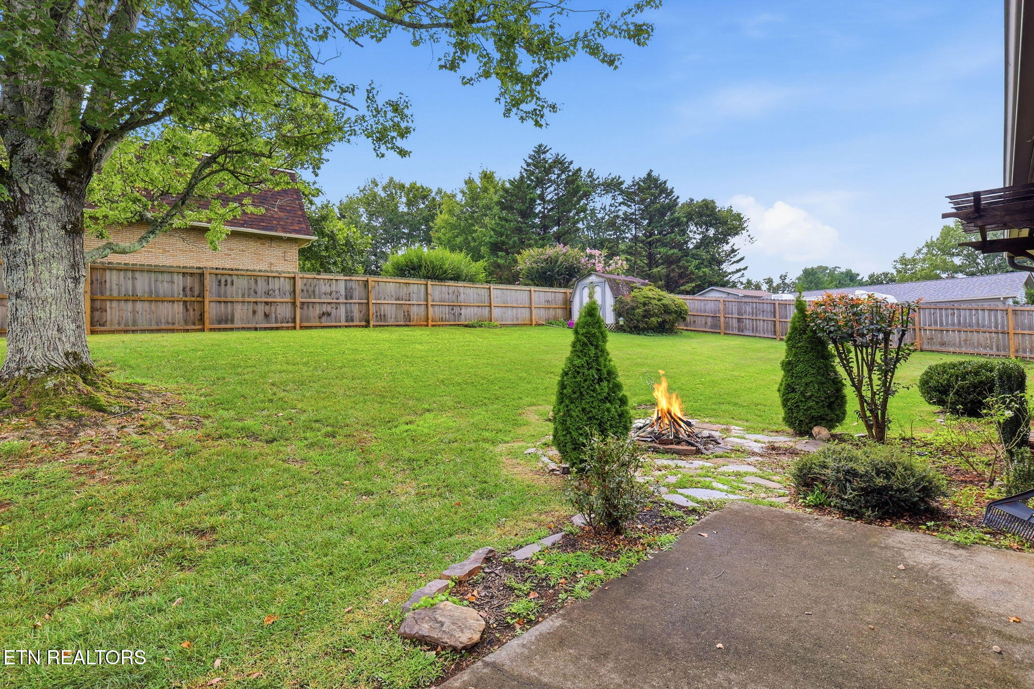 1019 Kensington Boulevard Maryville TN 37803