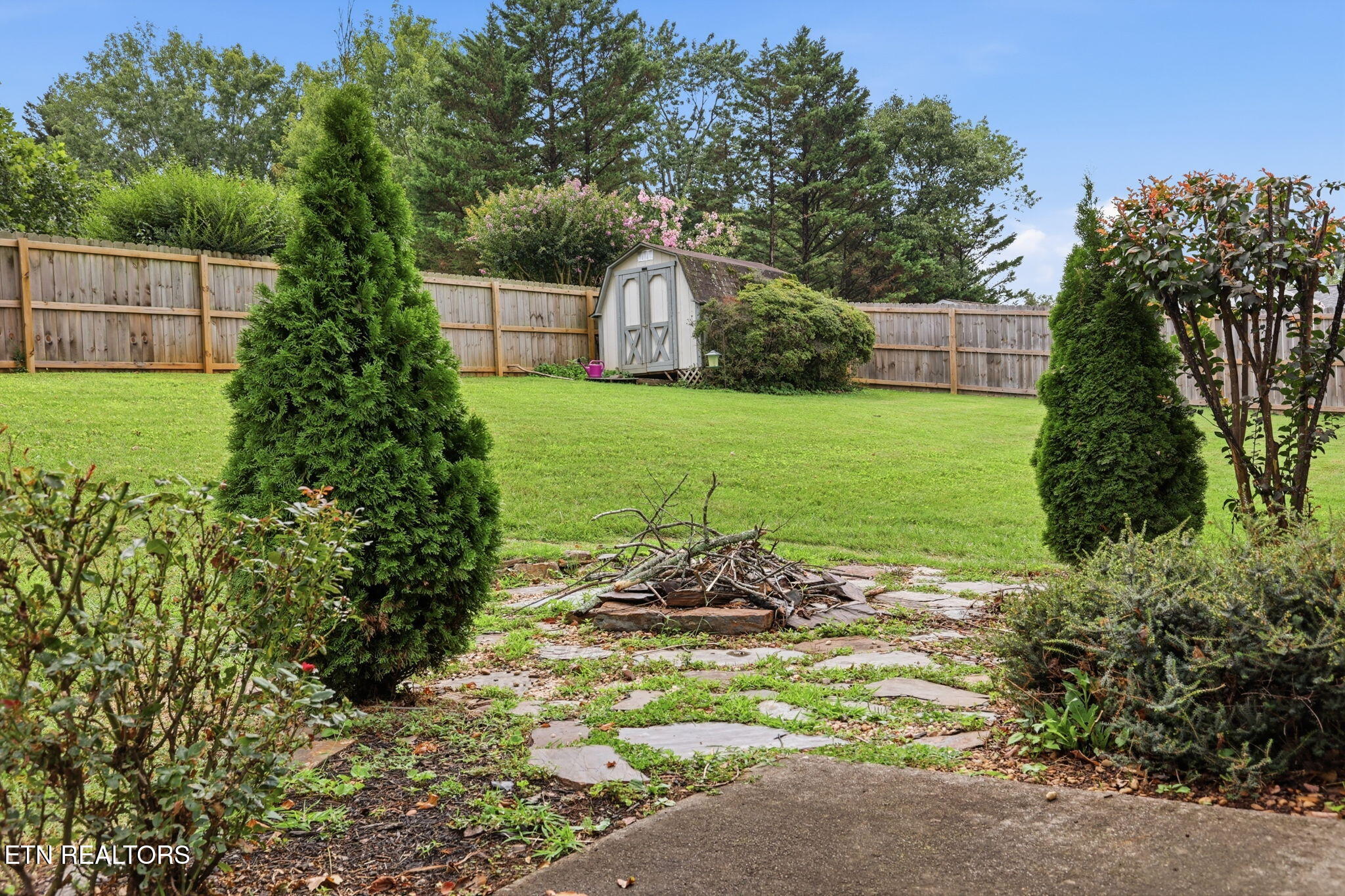 1019 Kensington Boulevard Maryville TN 37803
