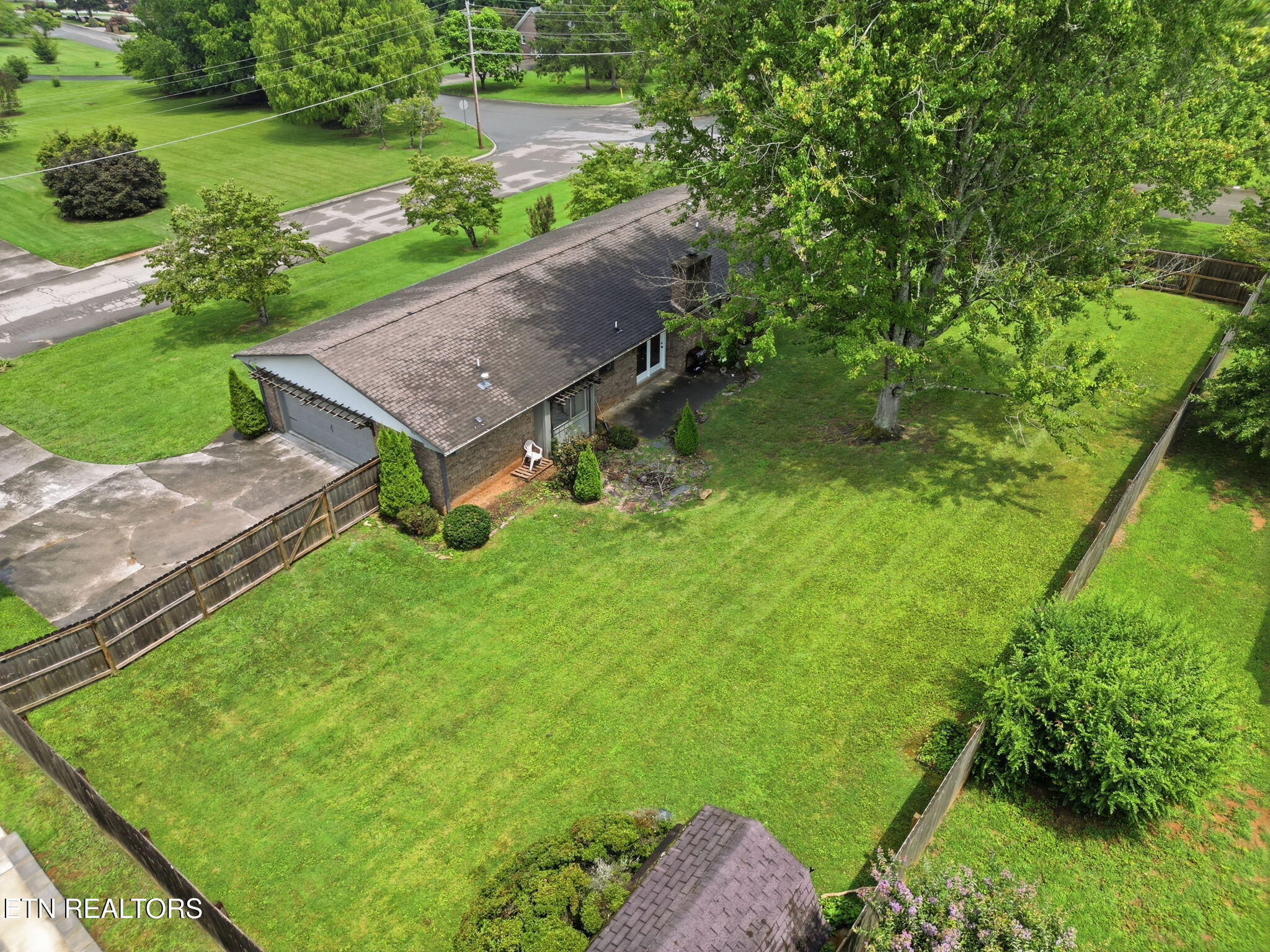 1019 Kensington Boulevard Maryville TN 37803
