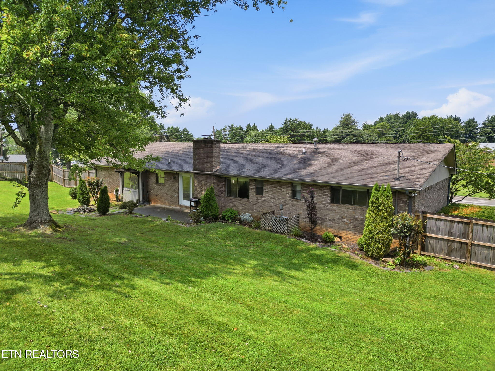 1019 Kensington Boulevard Maryville TN 37803