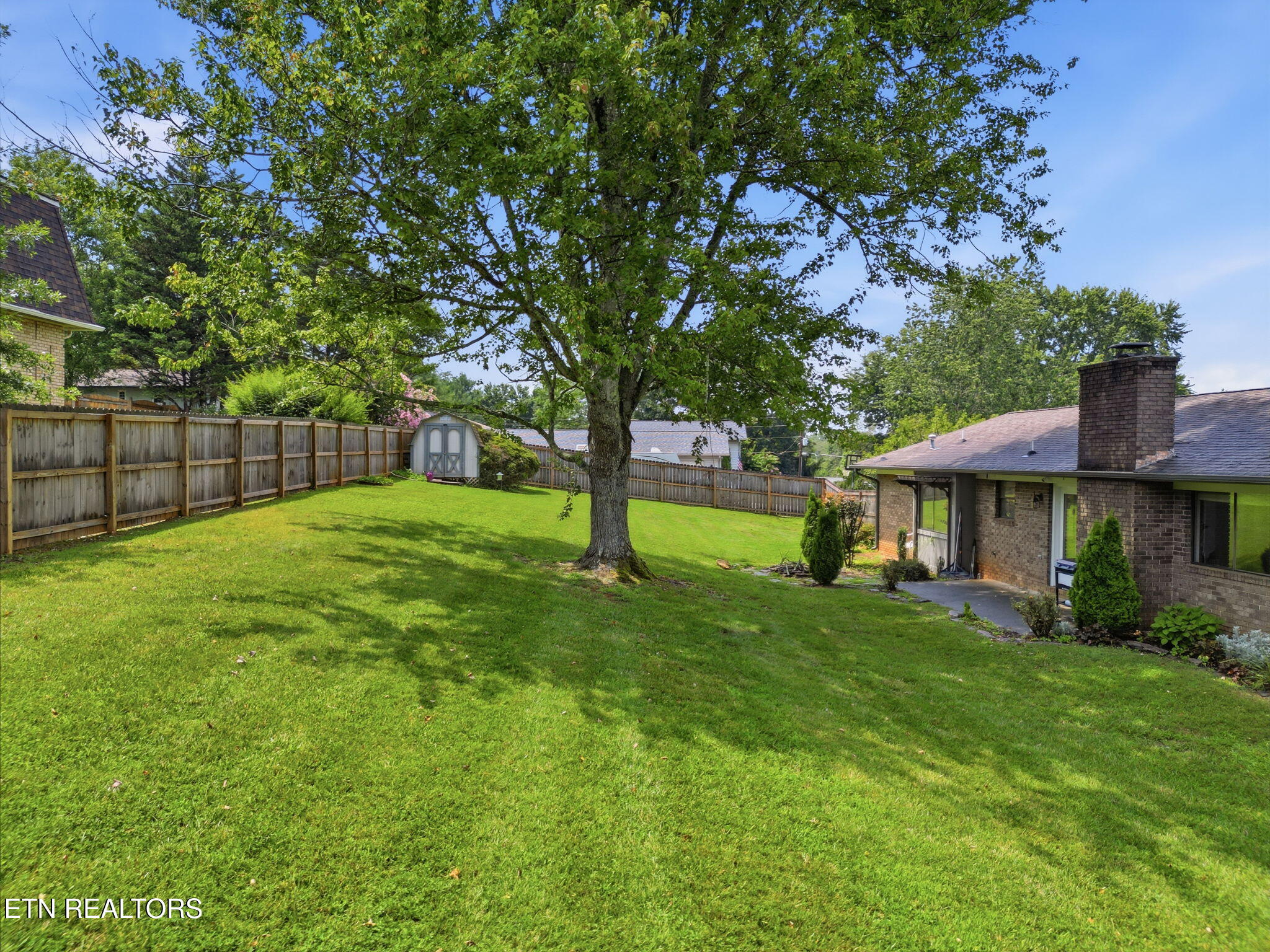 1019 Kensington Boulevard Maryville TN 37803
