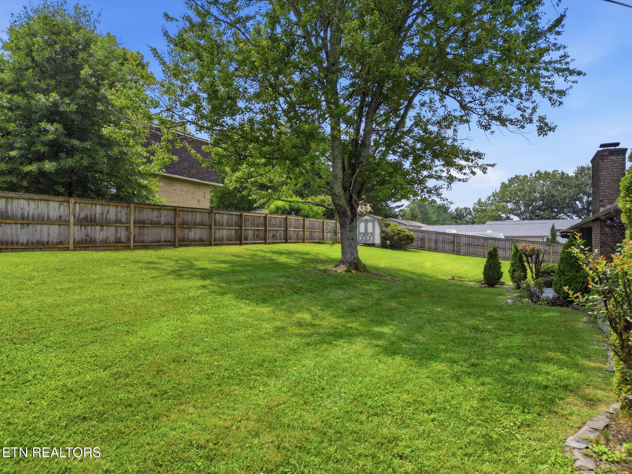 1019 Kensington Boulevard Maryville TN 37803