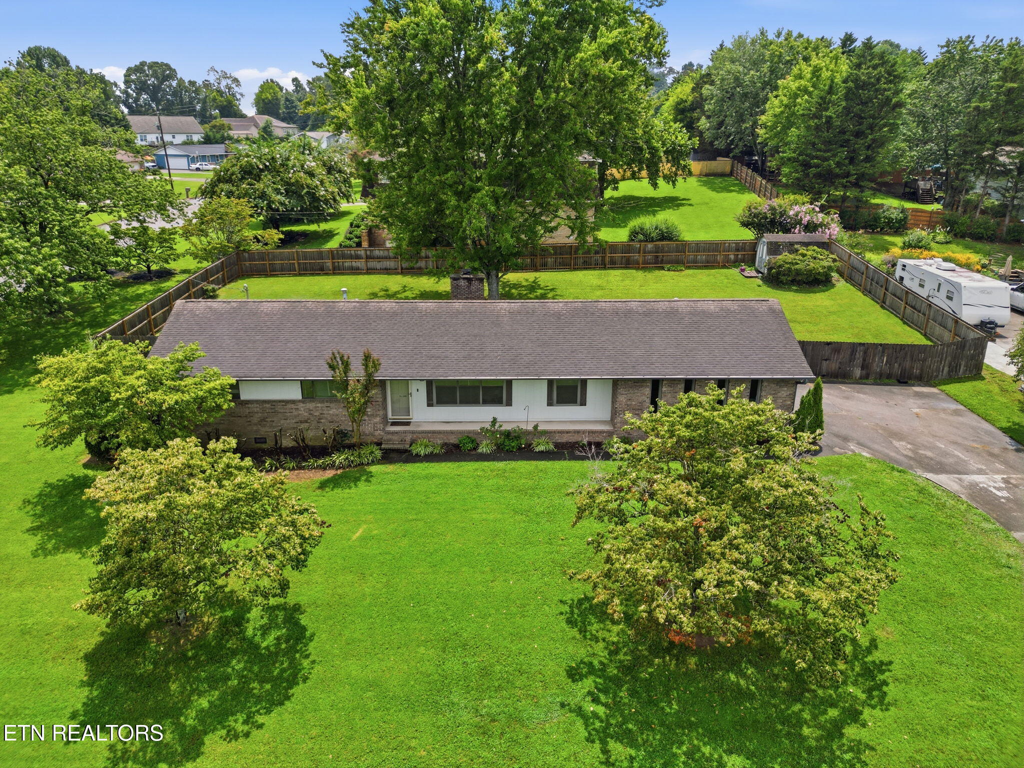 1019 Kensington Boulevard Maryville TN 37803