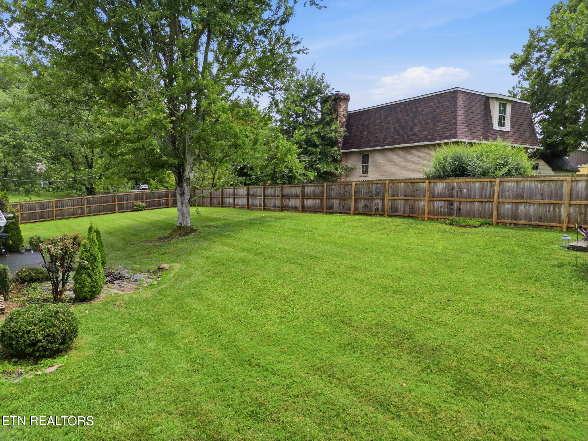 1019 Kensington Boulevard Maryville TN 37803