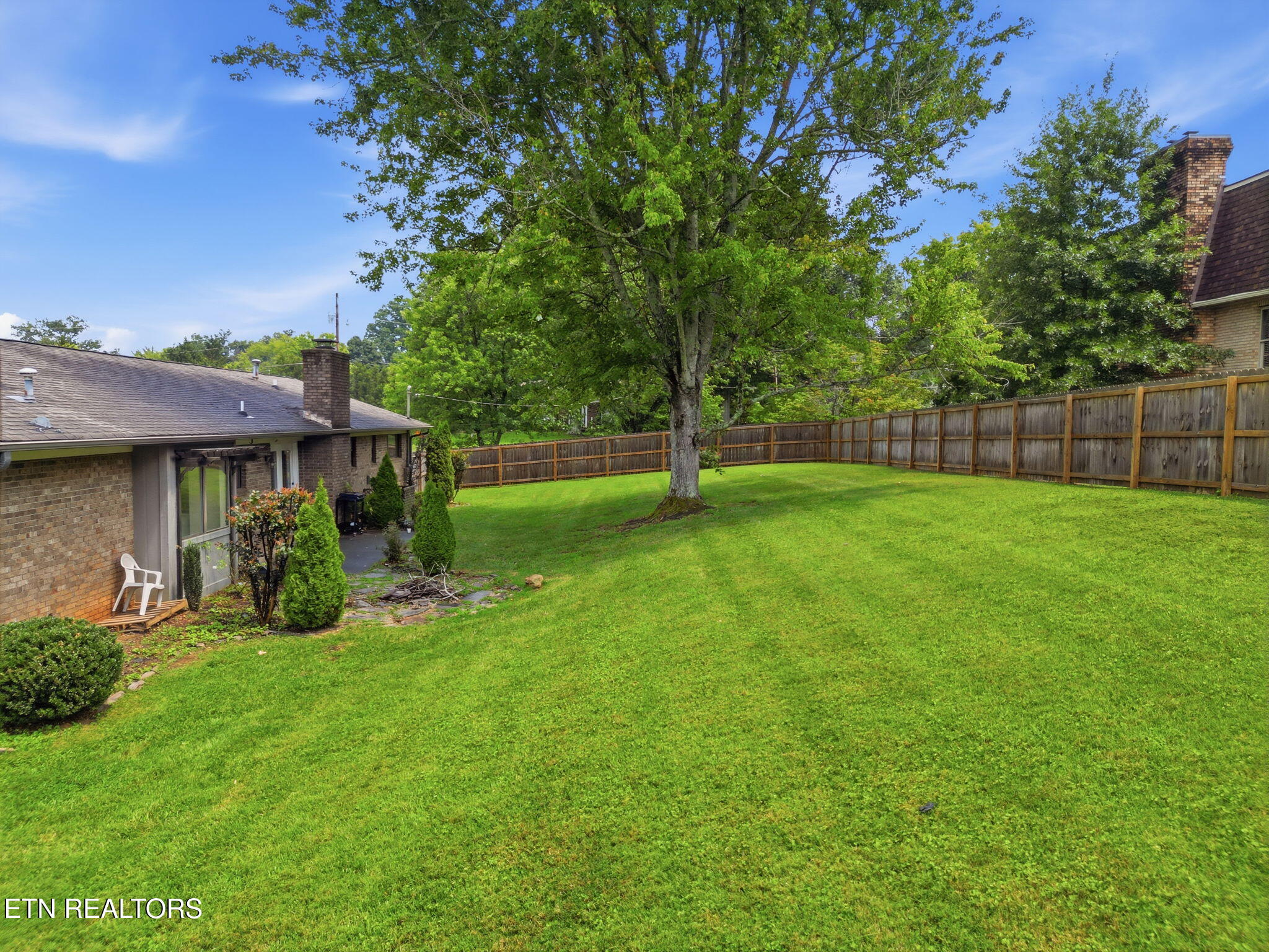 1019 Kensington Boulevard Maryville TN 37803
