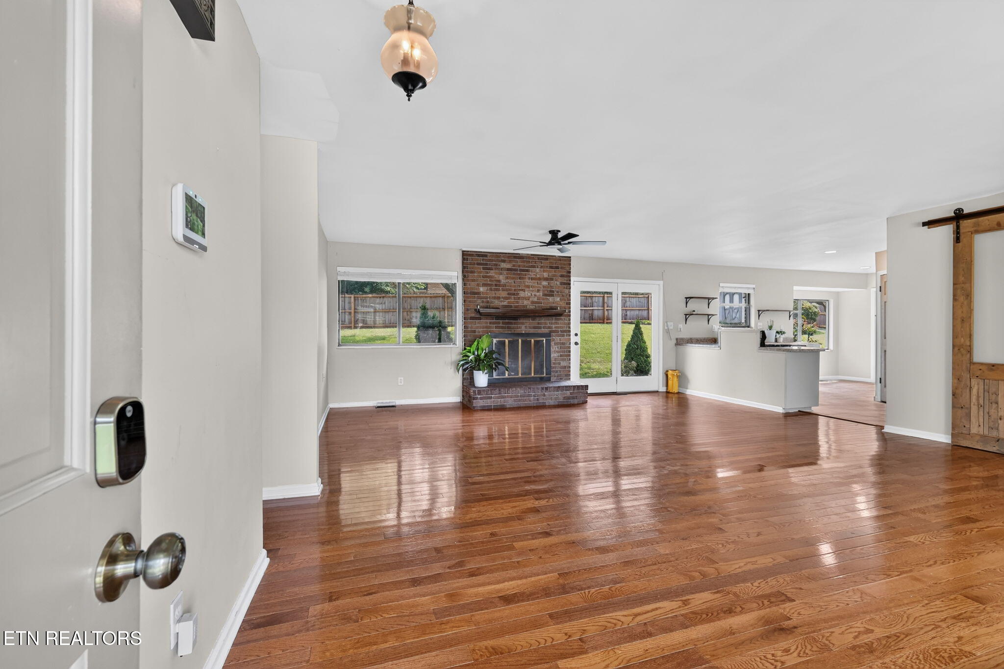 1019 Kensington Boulevard Maryville TN 37803