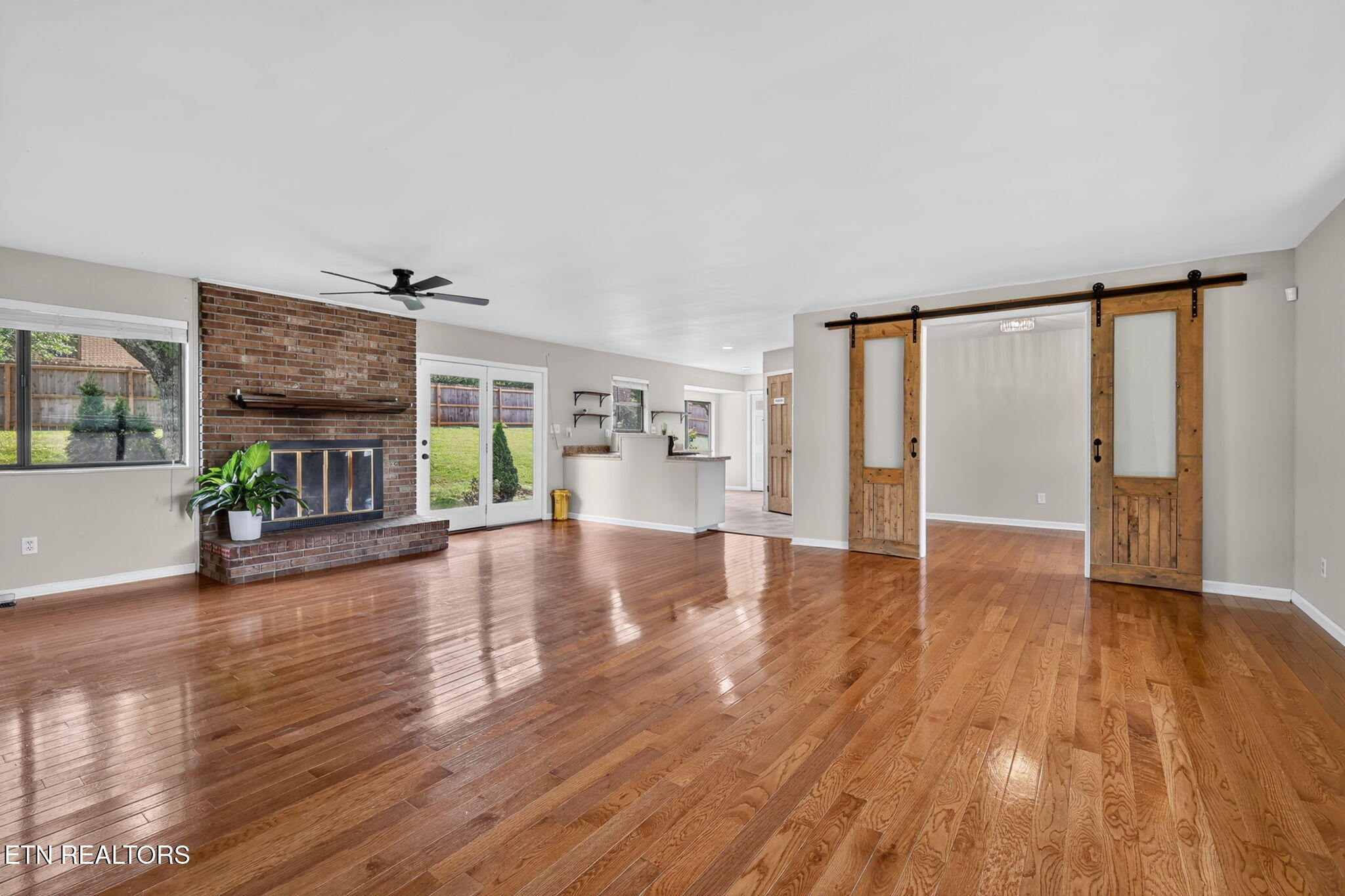 1019 Kensington Boulevard Maryville TN 37803