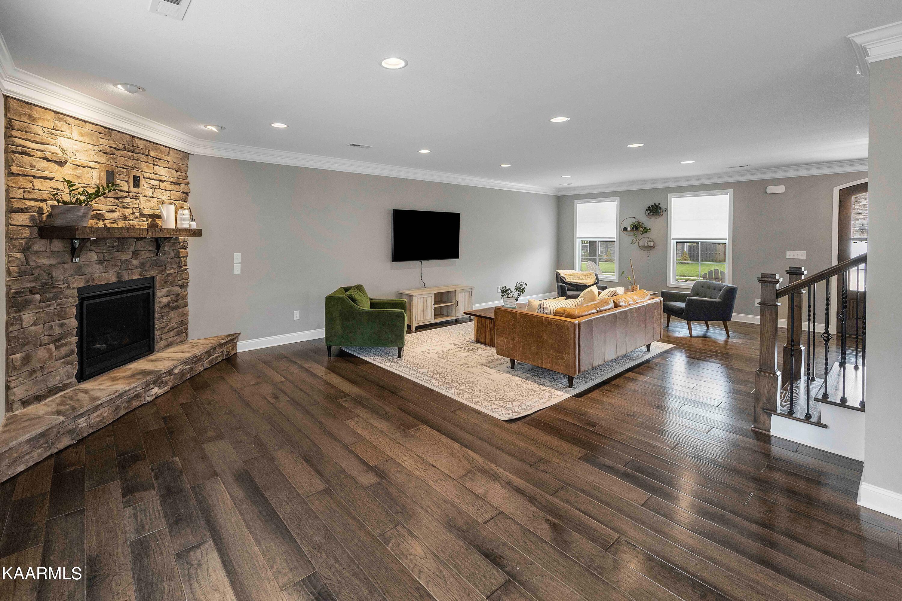 1822 Pierceson Point Lane Knoxville TN 37932