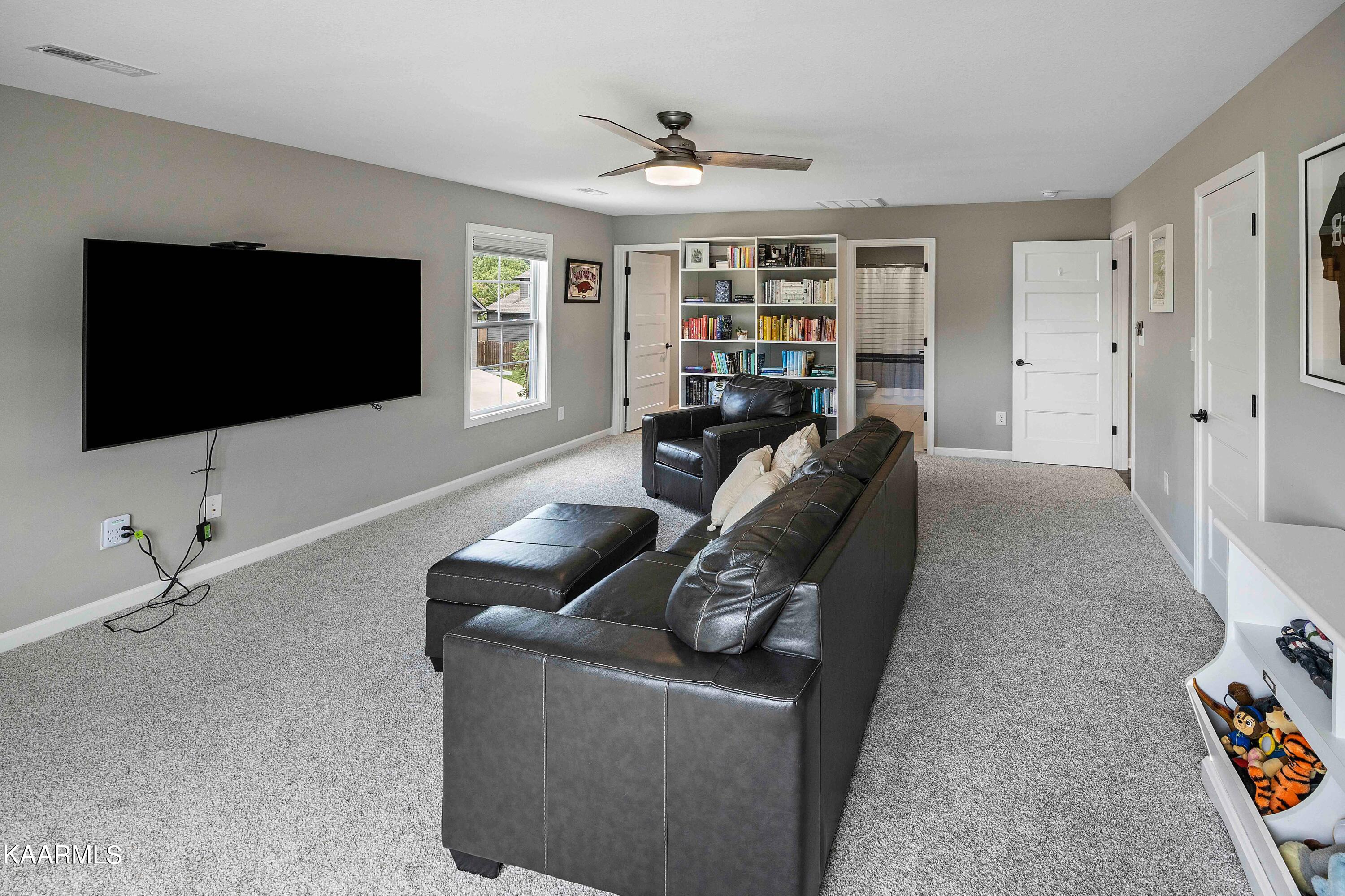 1822 Pierceson Point Lane Knoxville TN 37932
