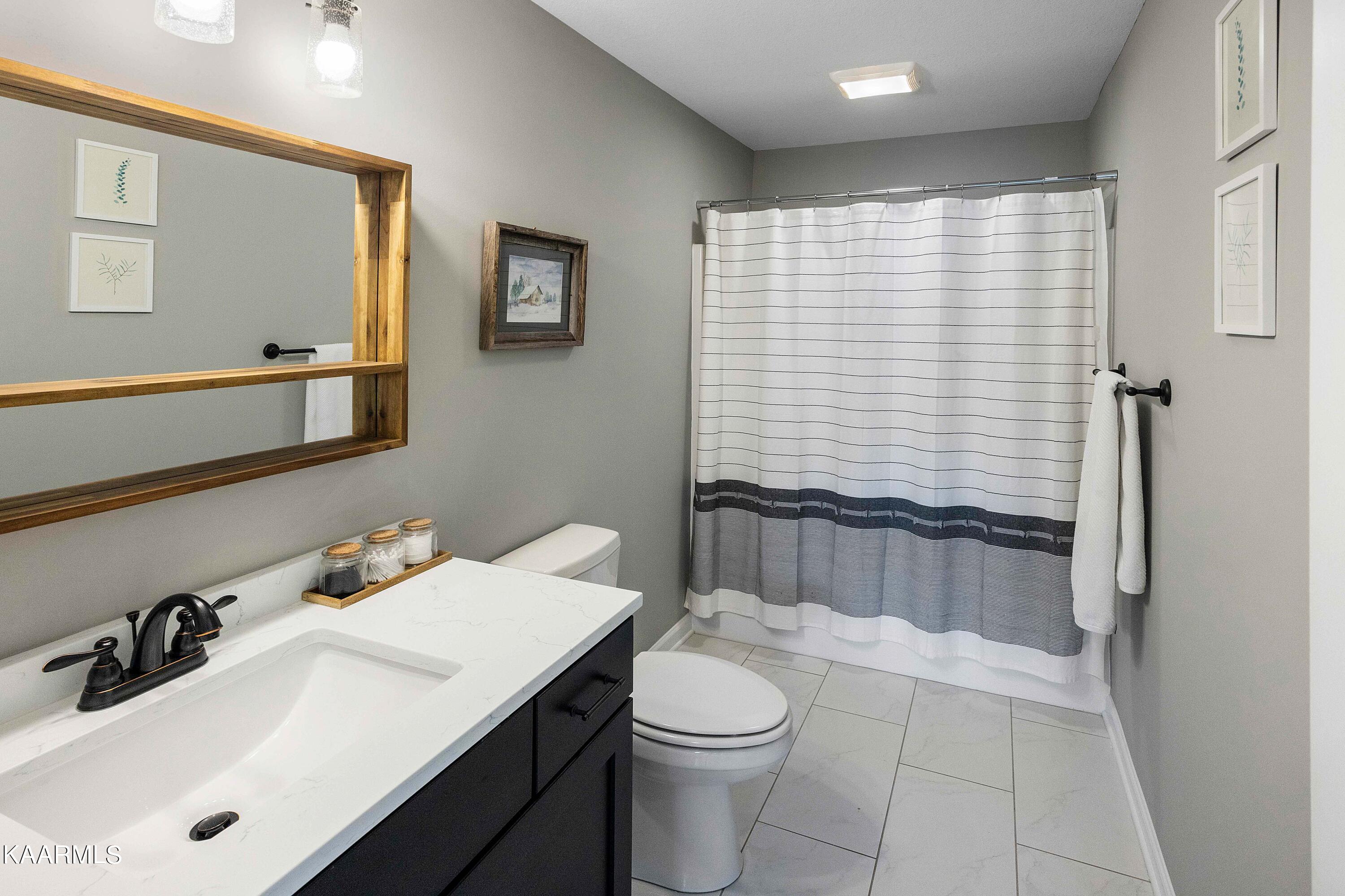 1822 Pierceson Point Lane Knoxville TN 37932