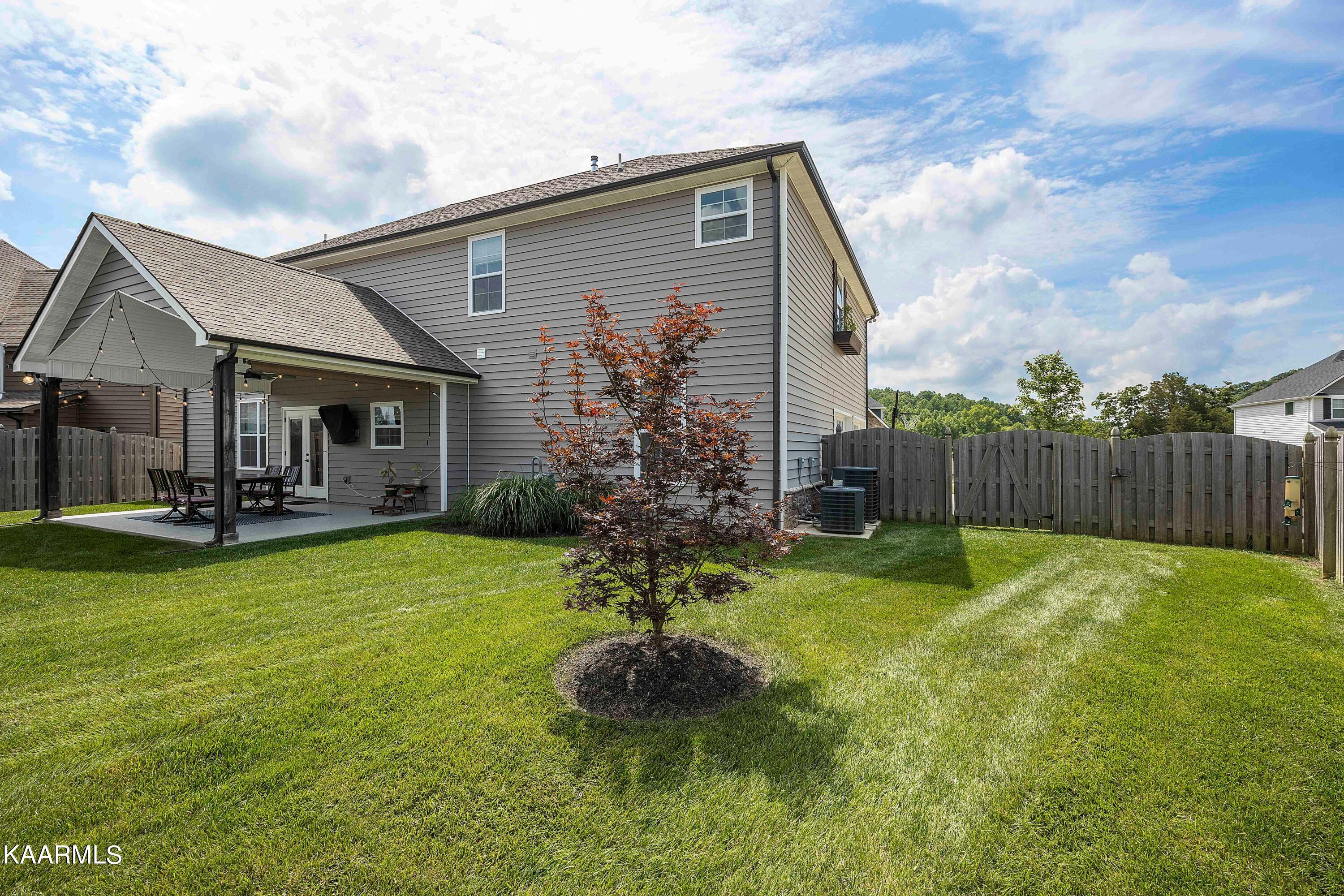 1822 Pierceson Point Lane Knoxville TN 37932