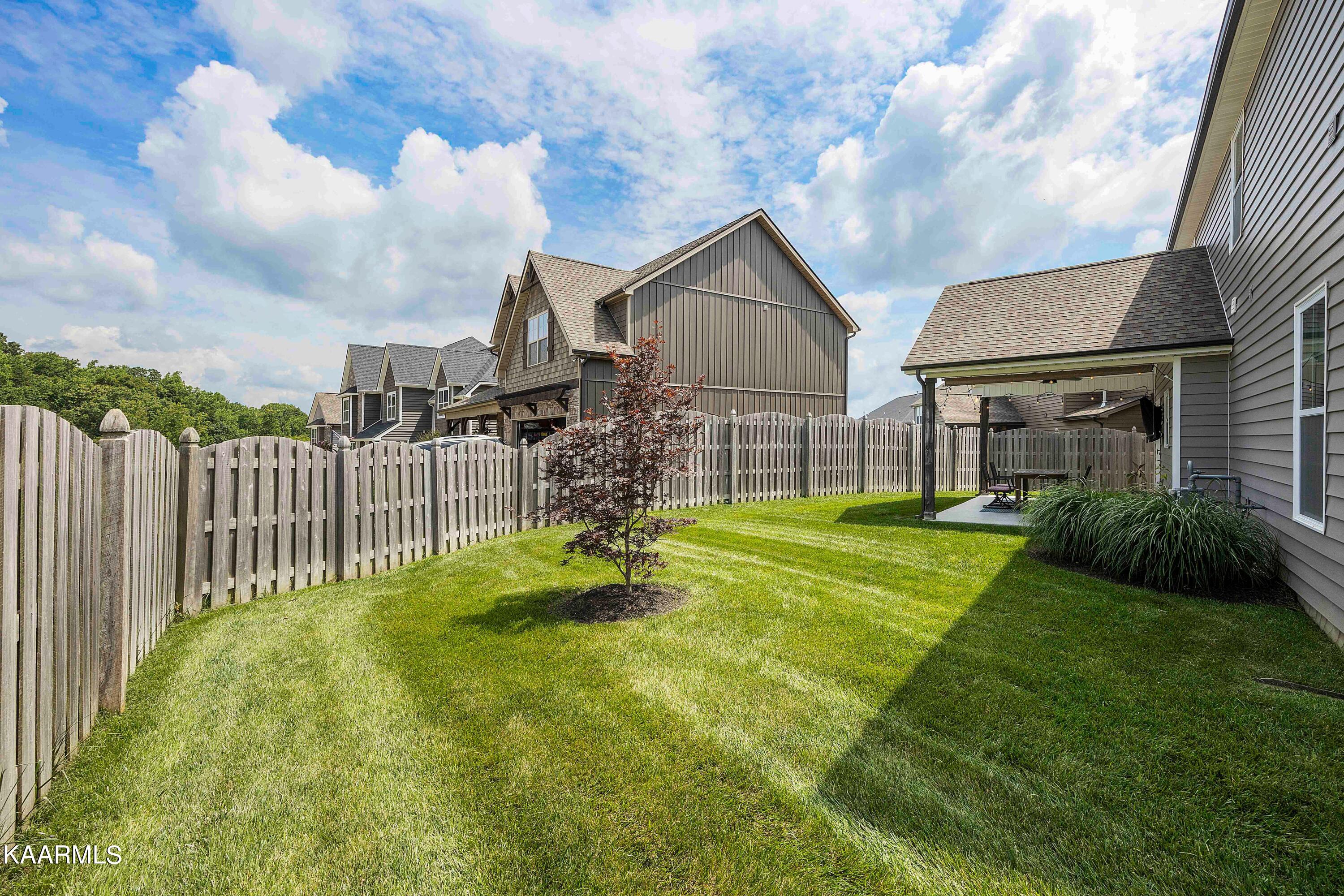 1822 Pierceson Point Lane Knoxville TN 37932