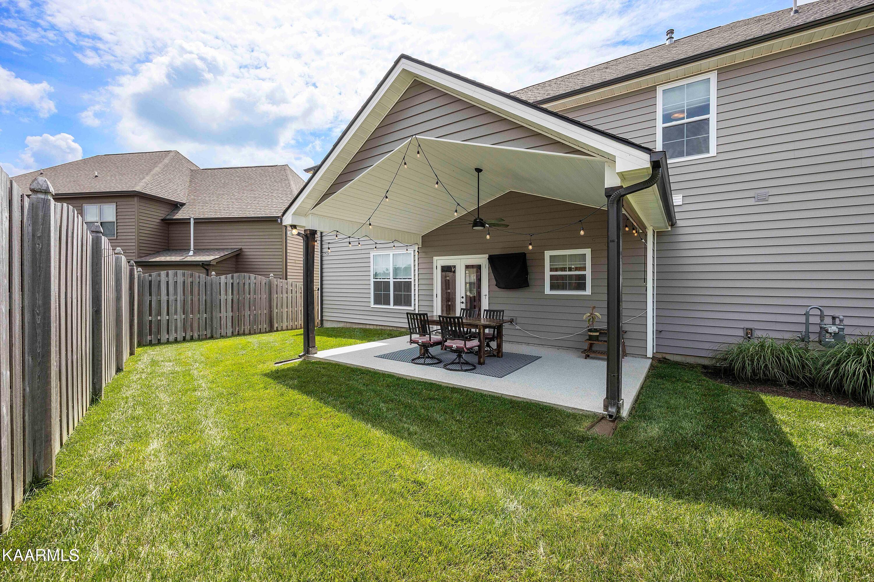 1822 Pierceson Point Lane Knoxville TN 37932