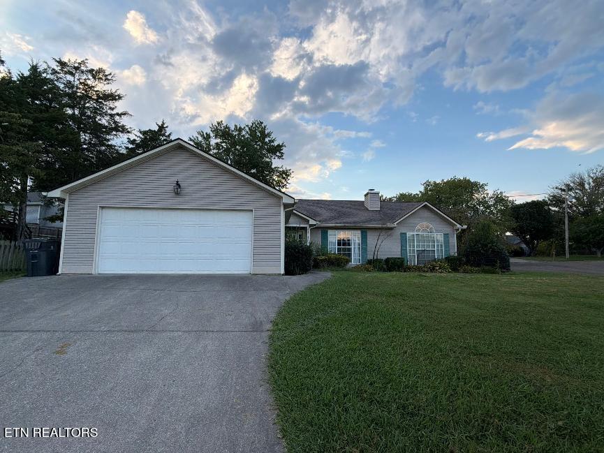 5817 Shelley Drive Knoxville TN 37909