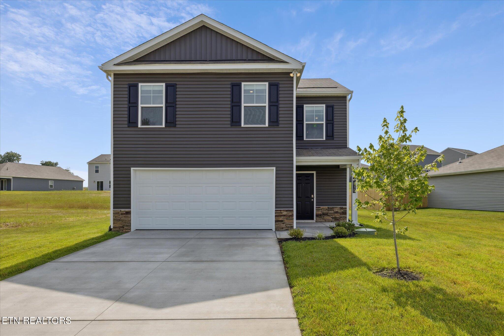 7830 Moonbeam Lane Knoxville TN 37938