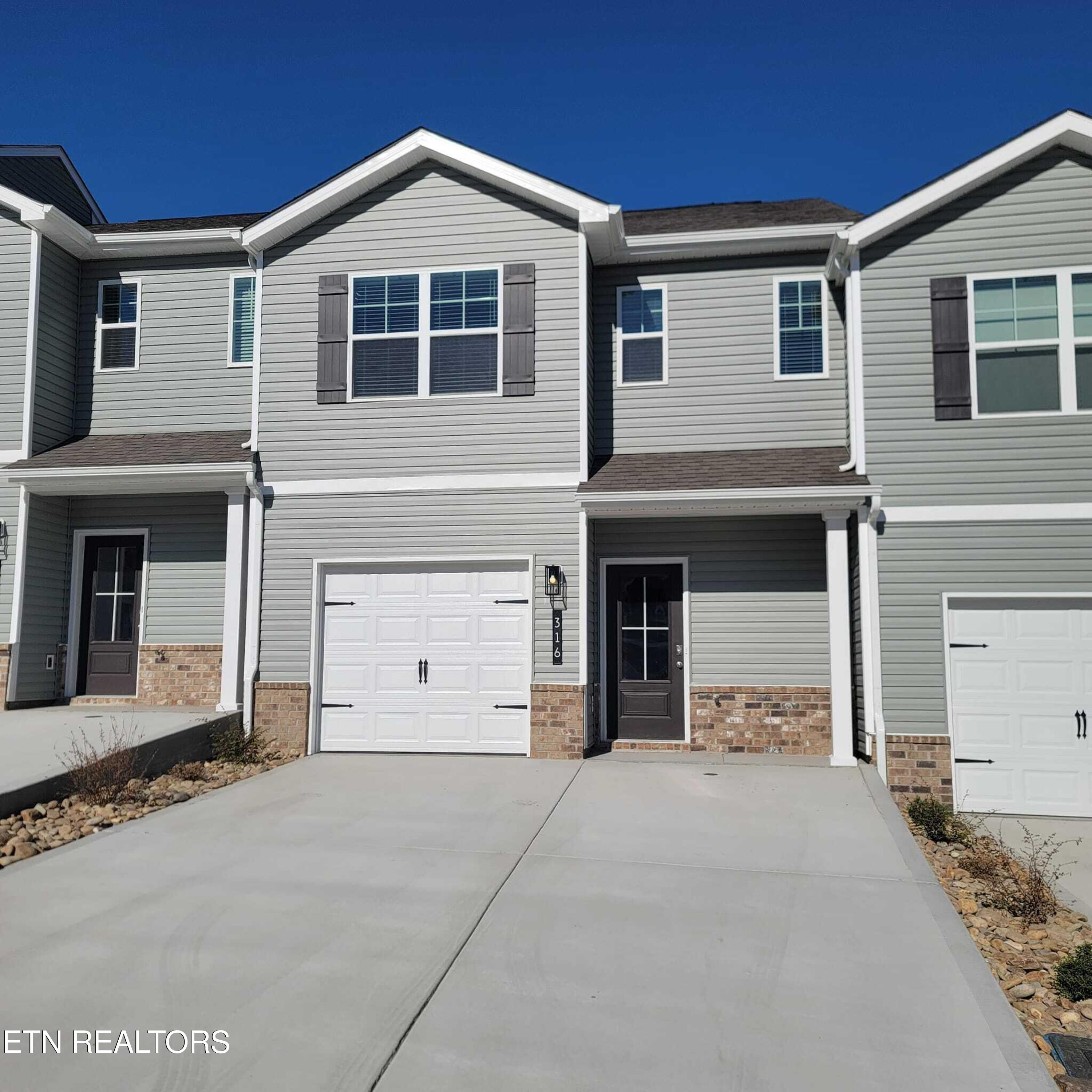 316 Emma Victoria Way Kodak TN 37764