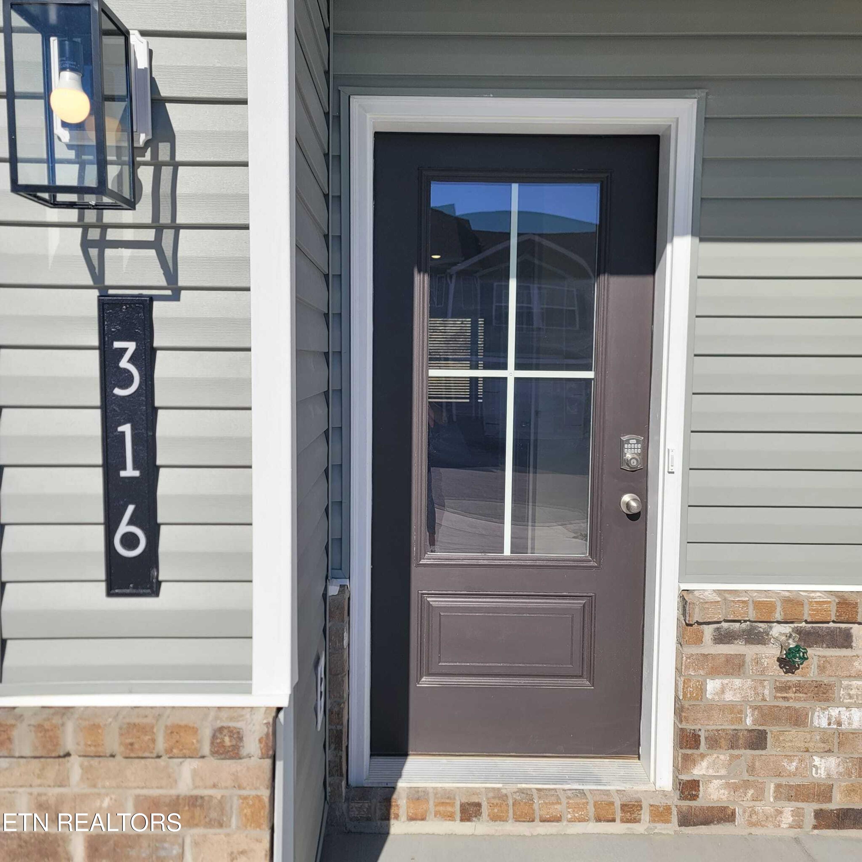 316 Emma Victoria Way Kodak TN 37764