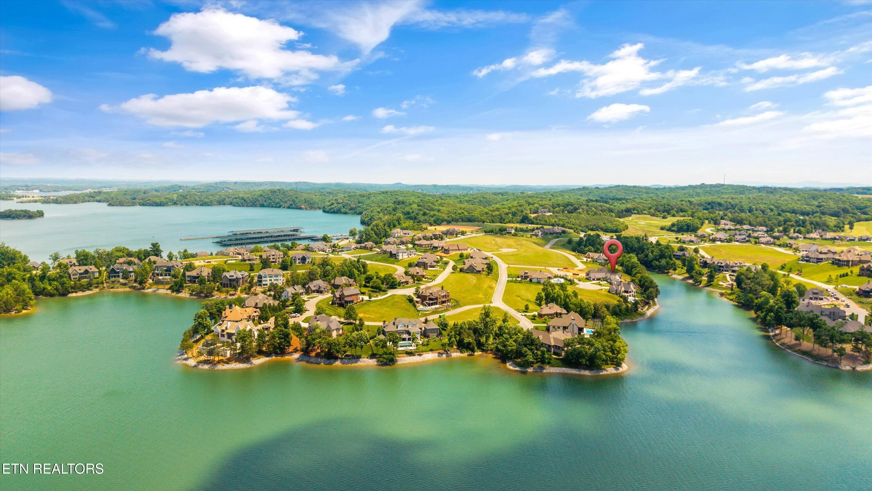 317 Admiral Court Lenoir City TN 37772
