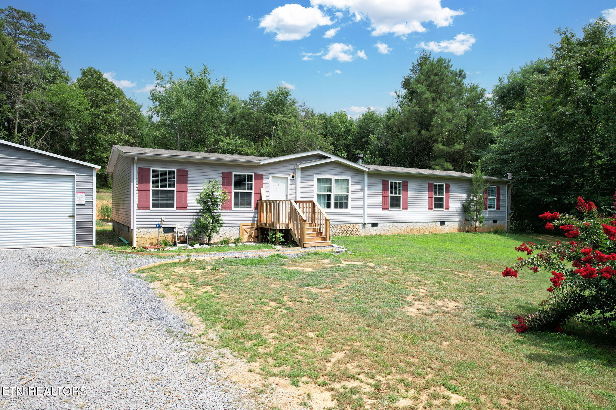 326 Mcclure Road Benton TN 37307