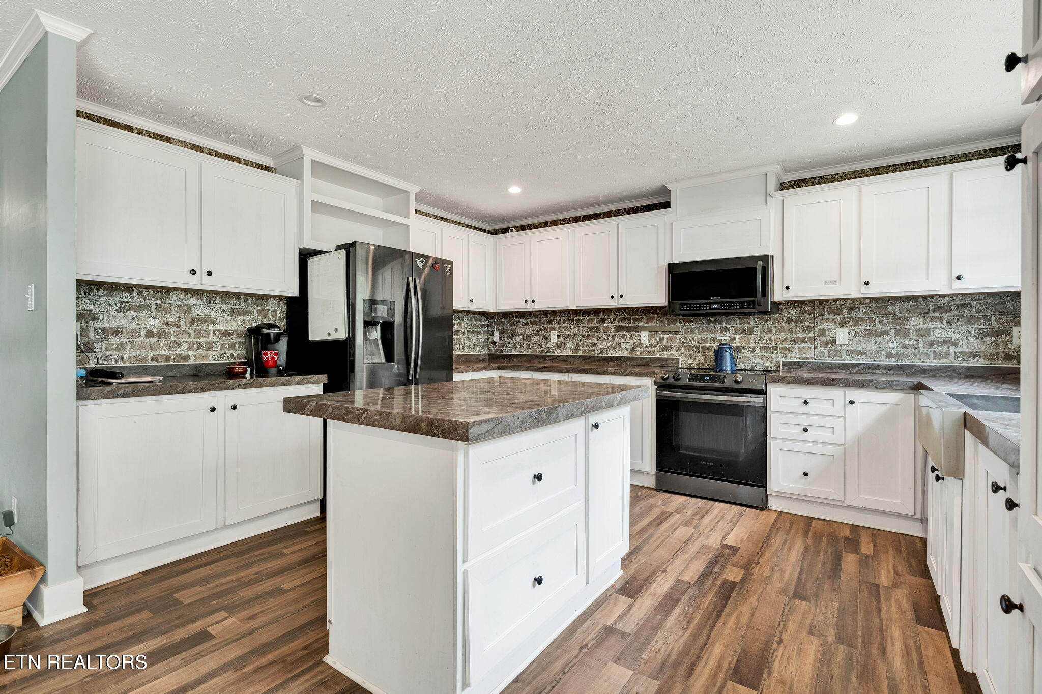 326 Mcclure Road Benton TN 37307