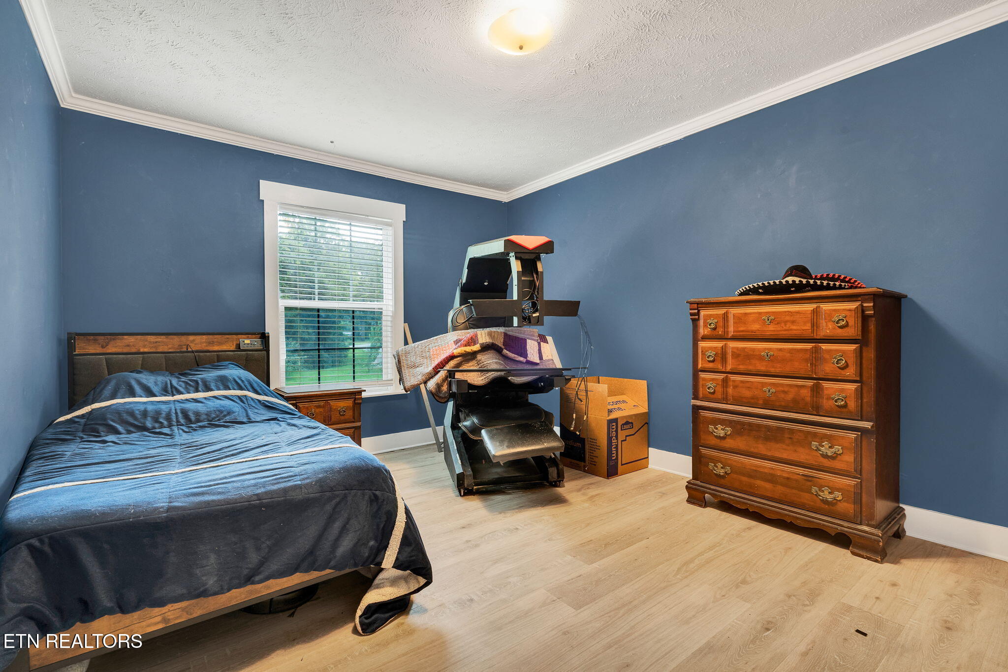 326 Mcclure Road Benton TN 37307