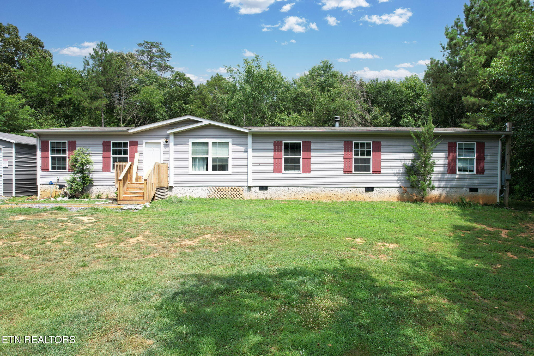 326 Mcclure Road Benton TN 37307