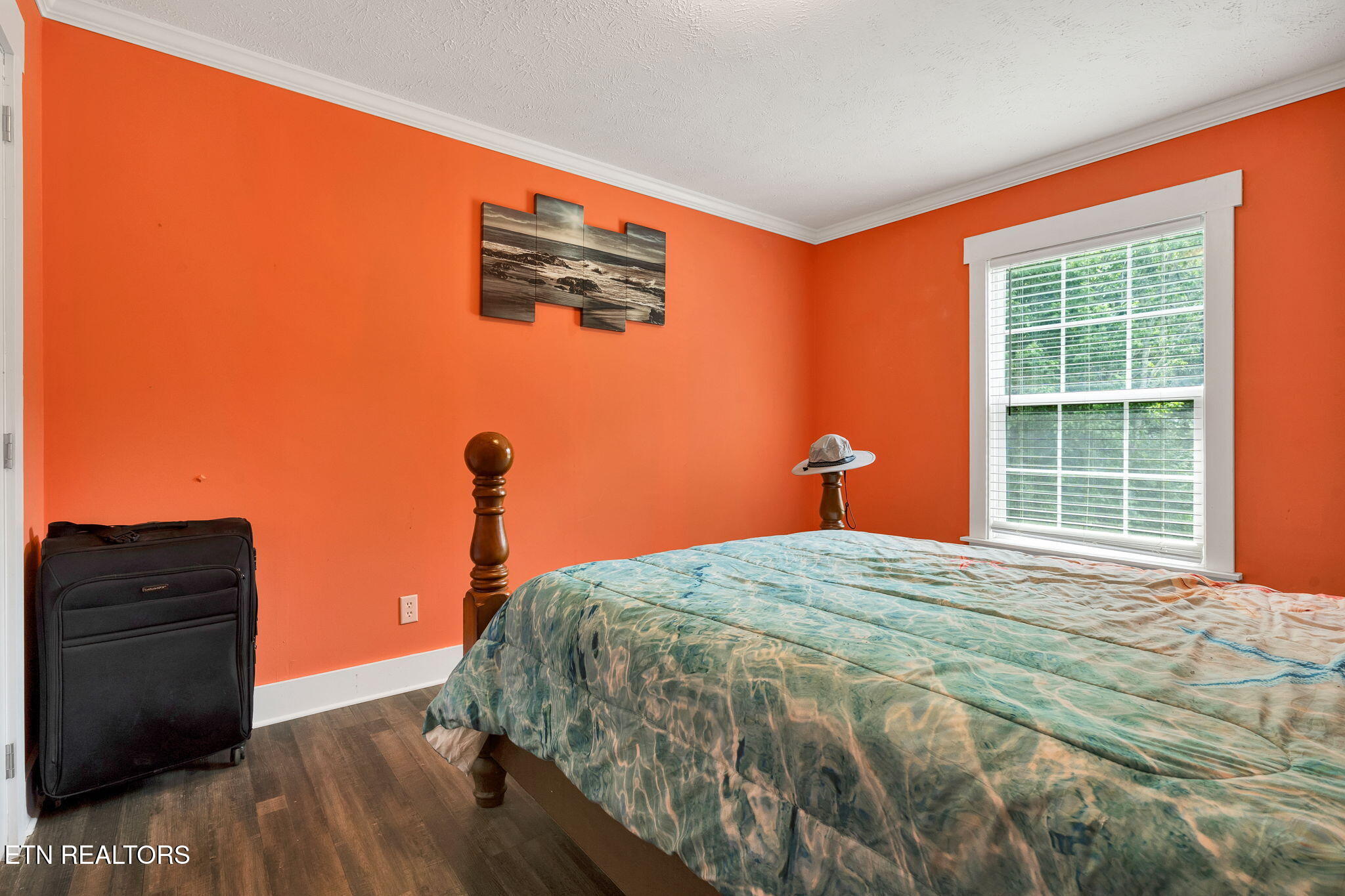 326 Mcclure Road Benton TN 37307