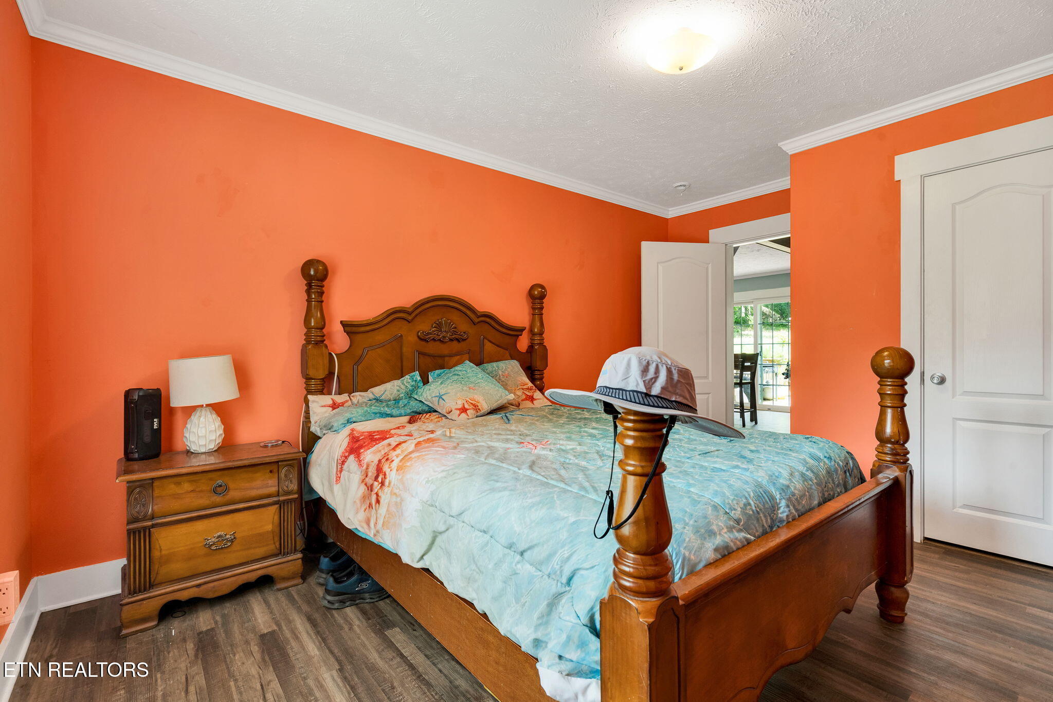 326 Mcclure Road Benton TN 37307