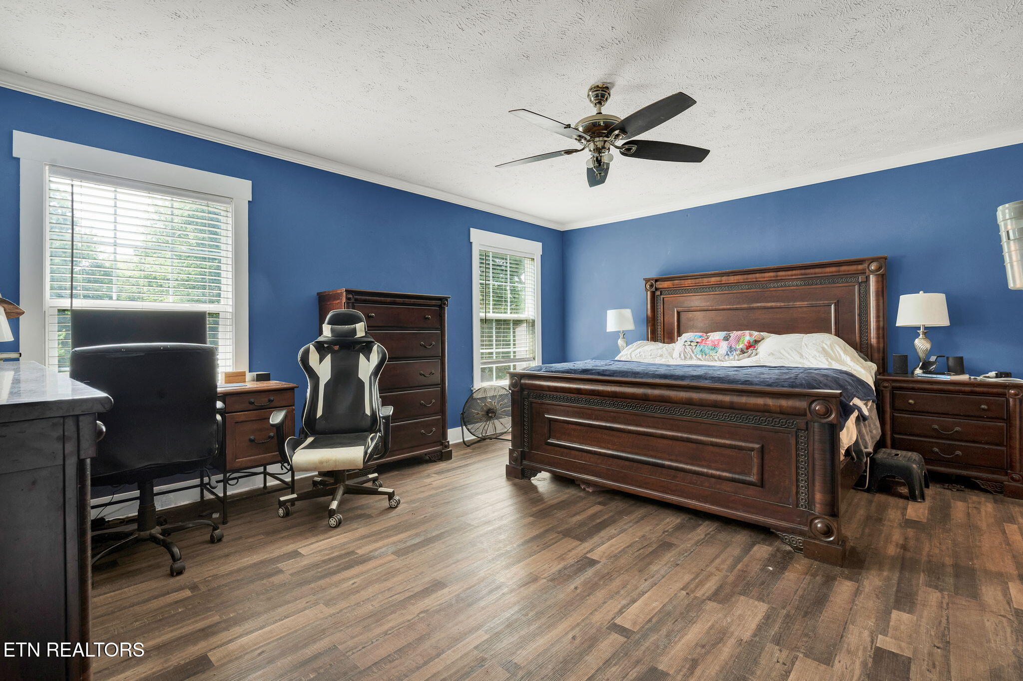 326 Mcclure Road Benton TN 37307