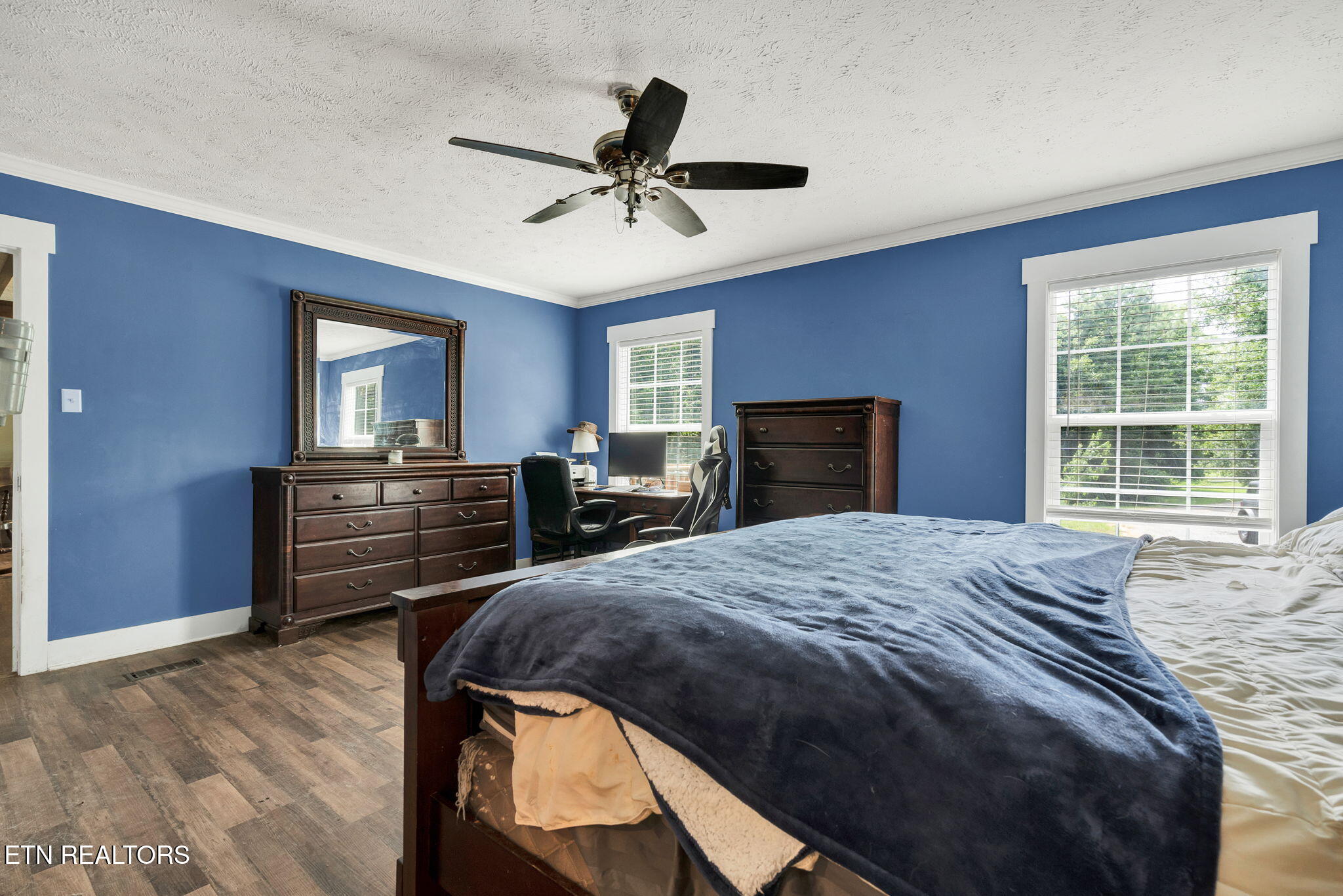 326 Mcclure Road Benton TN 37307